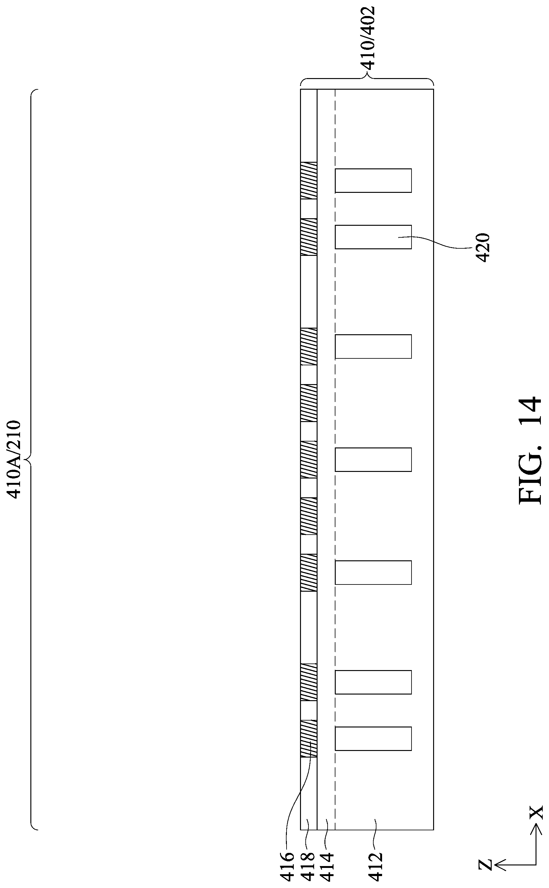 Patent US12367569 Figure 16 – Automatic optical inspection system and method