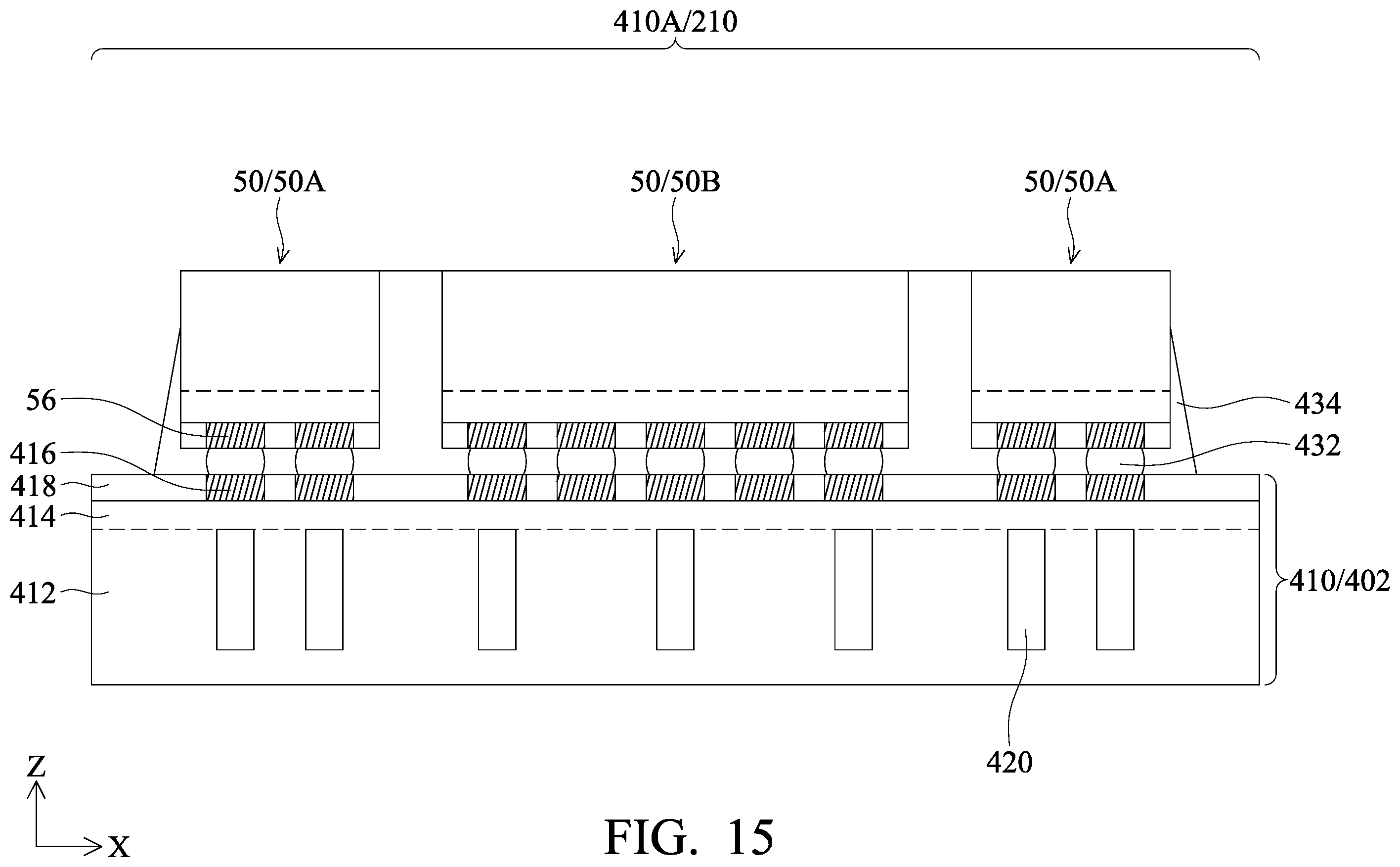 Patent US12367569 Figure 17 – Automatic optical inspection system and method