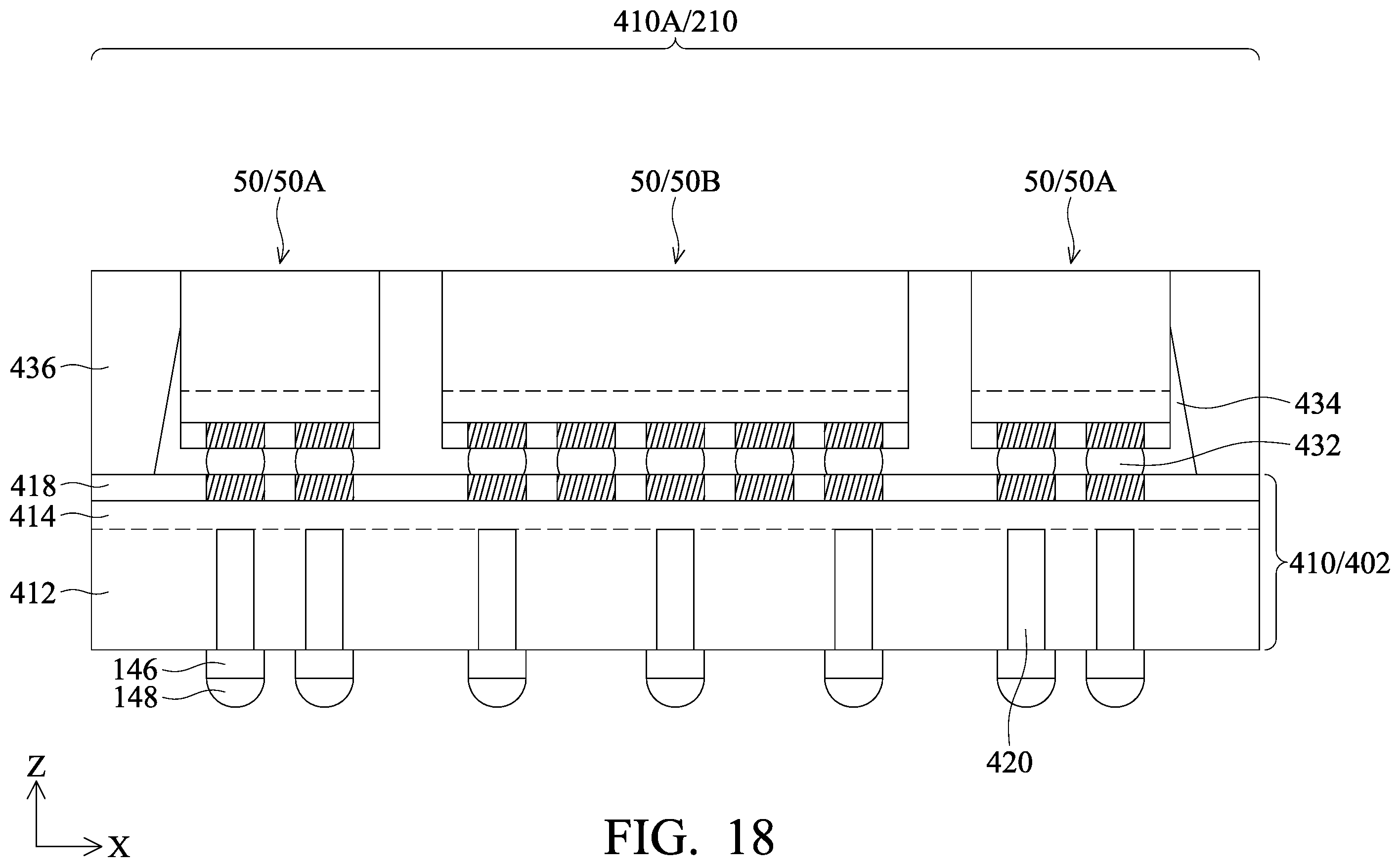 Patent US12367569 Figure 20 – Automatic optical inspection system and method