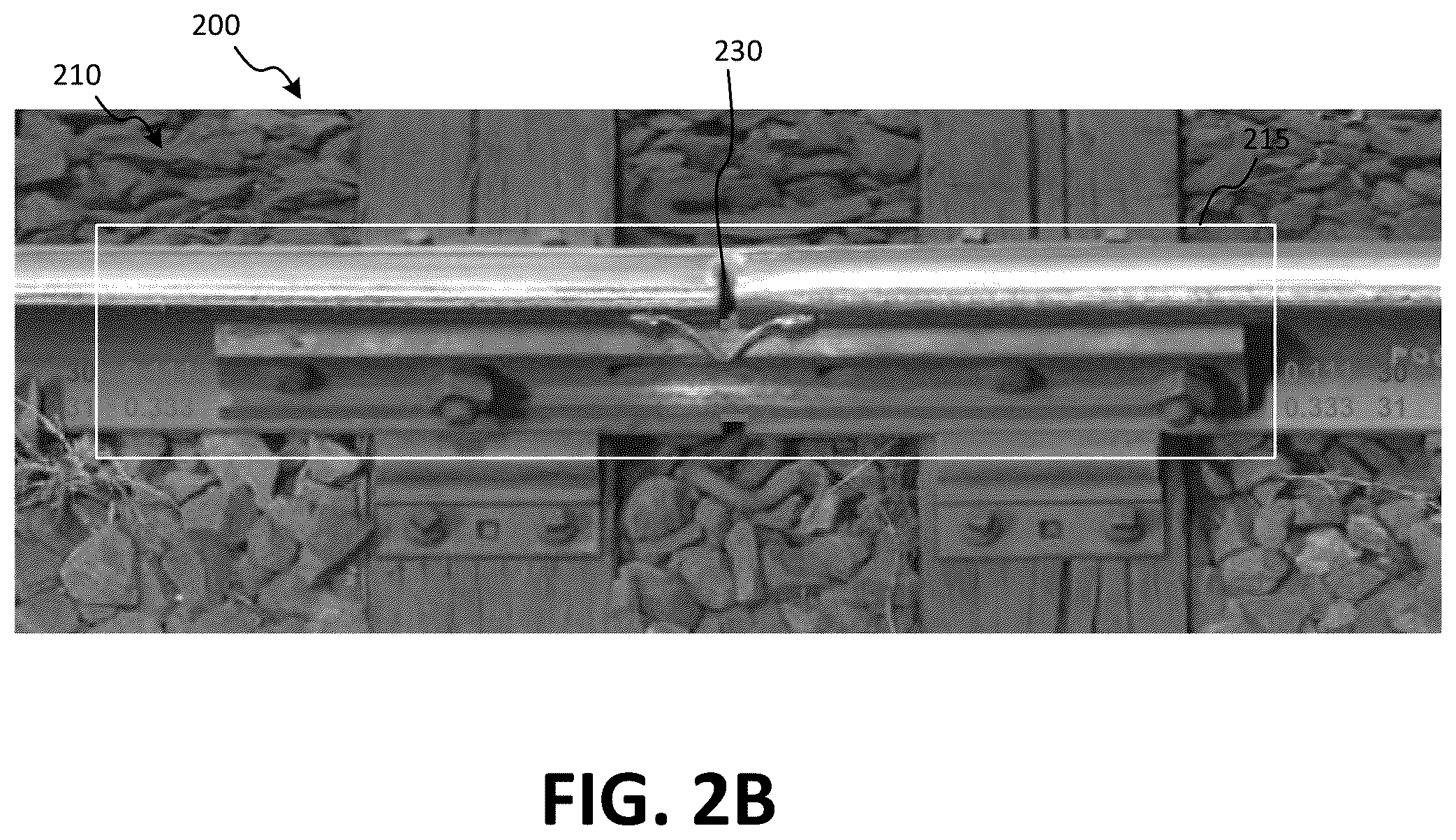 Patent US12367570 Figure 3 – System and method for railroad track geometry measurement