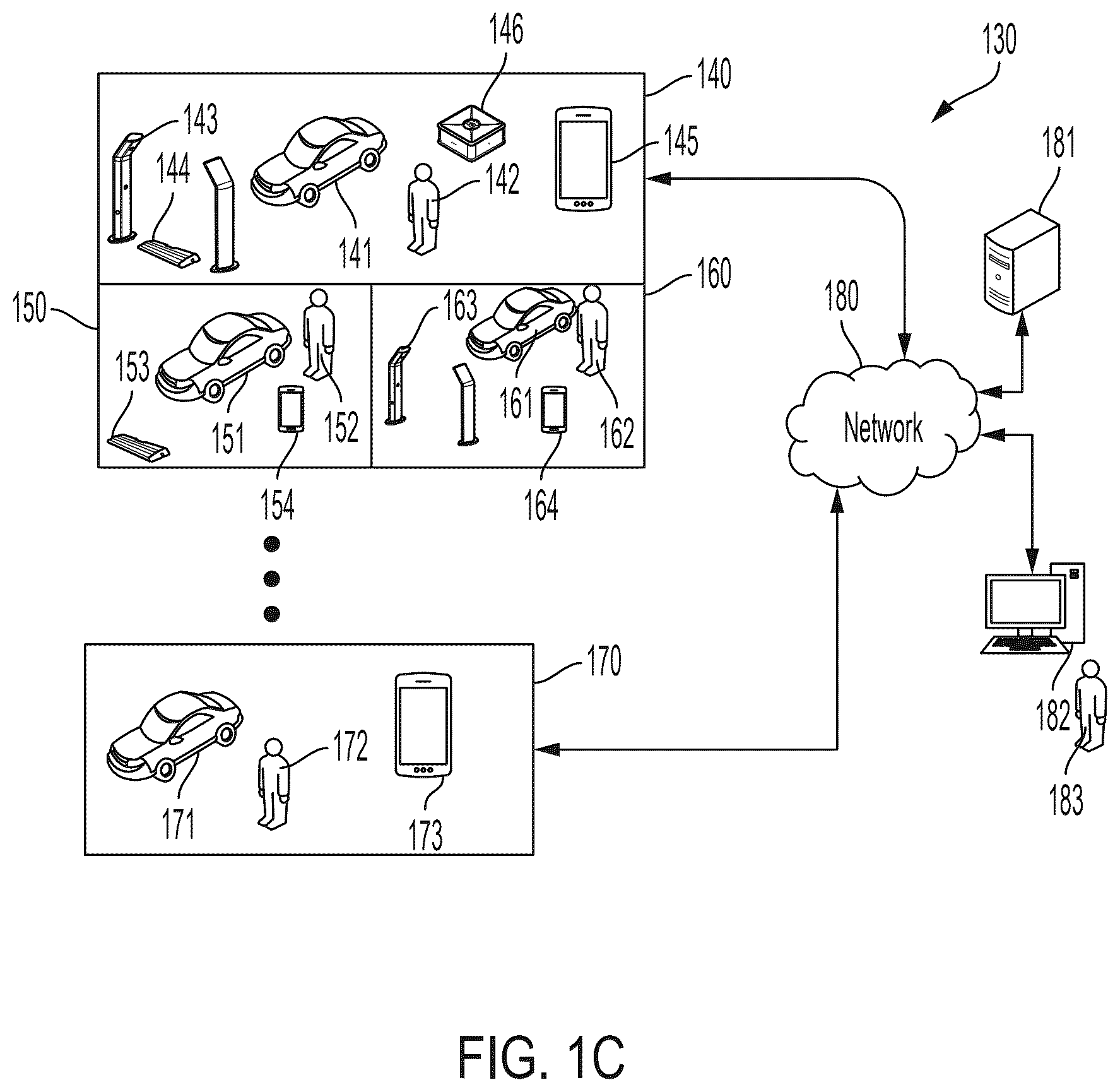 Patent US12367571 Figure 3 – Systems and techniques for vehicle inspection and condition analysis
