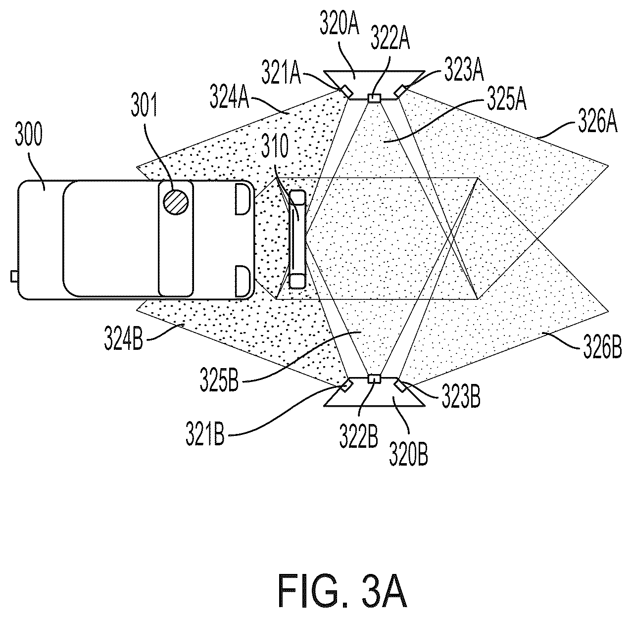 Patent US12367571 Figure 6 – Systems and techniques for vehicle inspection and condition analysis