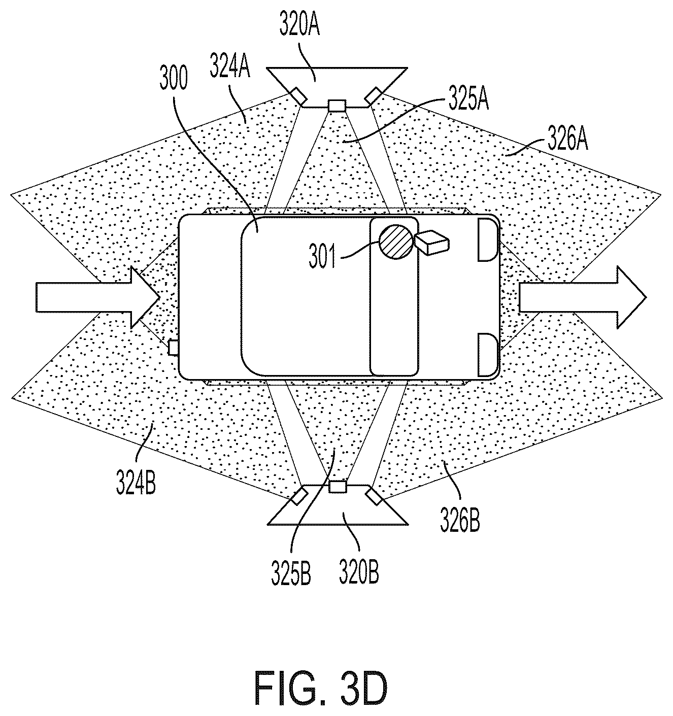 Patent US12367571 Figure 9 – Systems and techniques for vehicle inspection and condition analysis