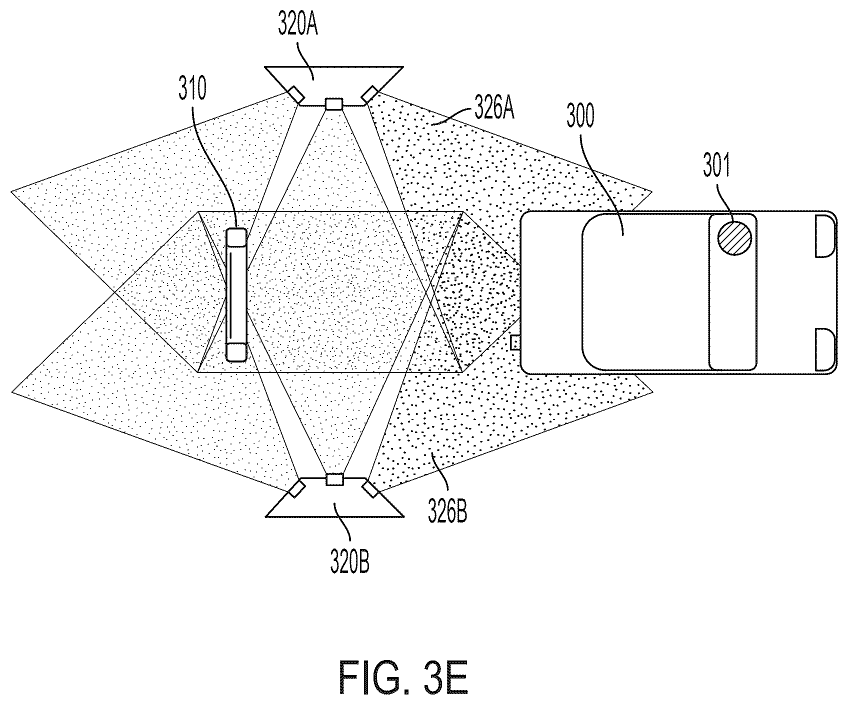 Patent US12367571 Figure 10 – Systems and techniques for vehicle inspection and condition analysis