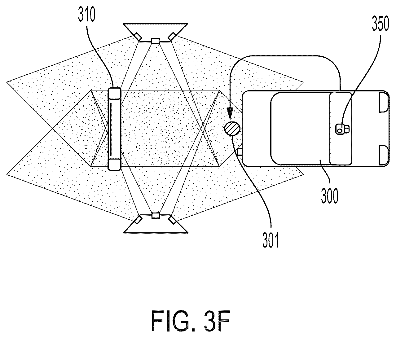 Patent US12367571 Figure 11 – Systems and techniques for vehicle inspection and condition analysis
