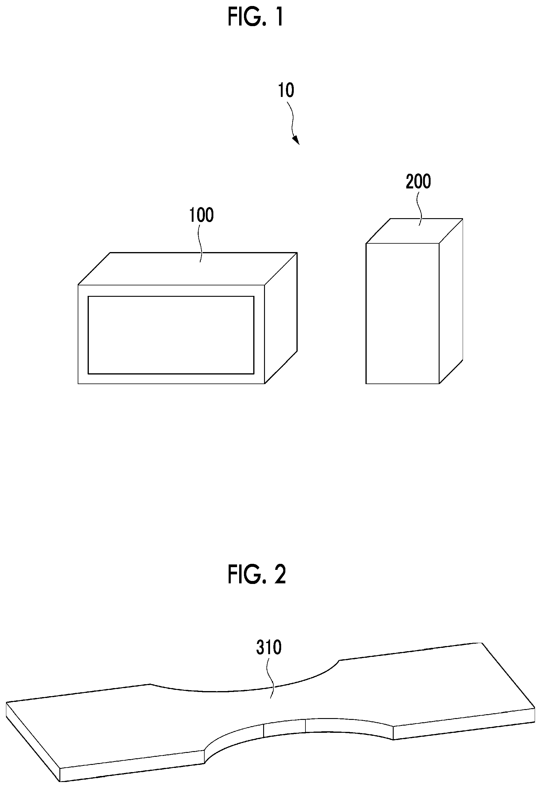 Patent US12367572 Figure 1 – Computing device and computing method for evaluating strength of article formed by 3D printer