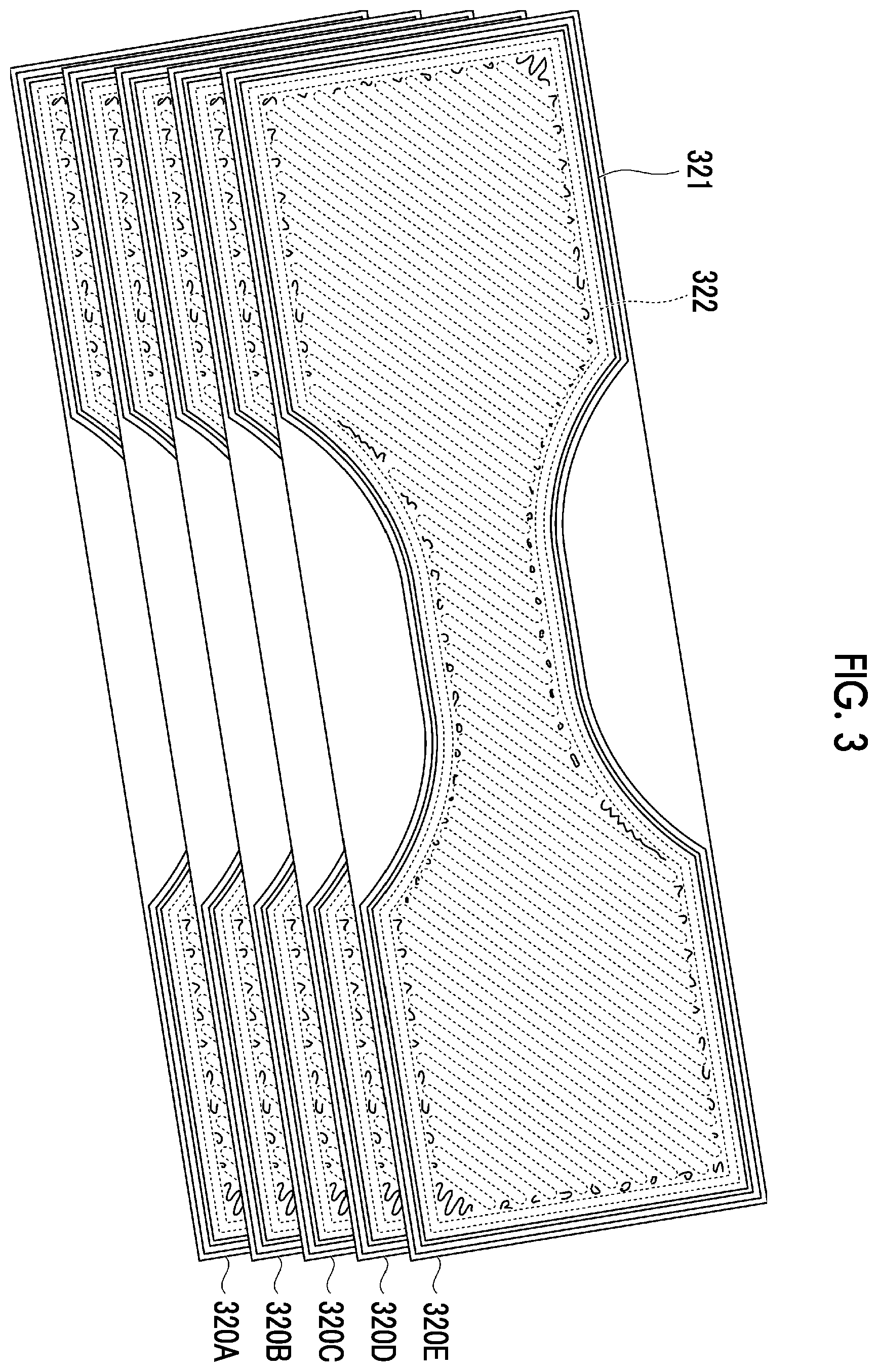 Patent US12367572 Figure 2 – Computing device and computing method for evaluating strength of article formed by 3D printer