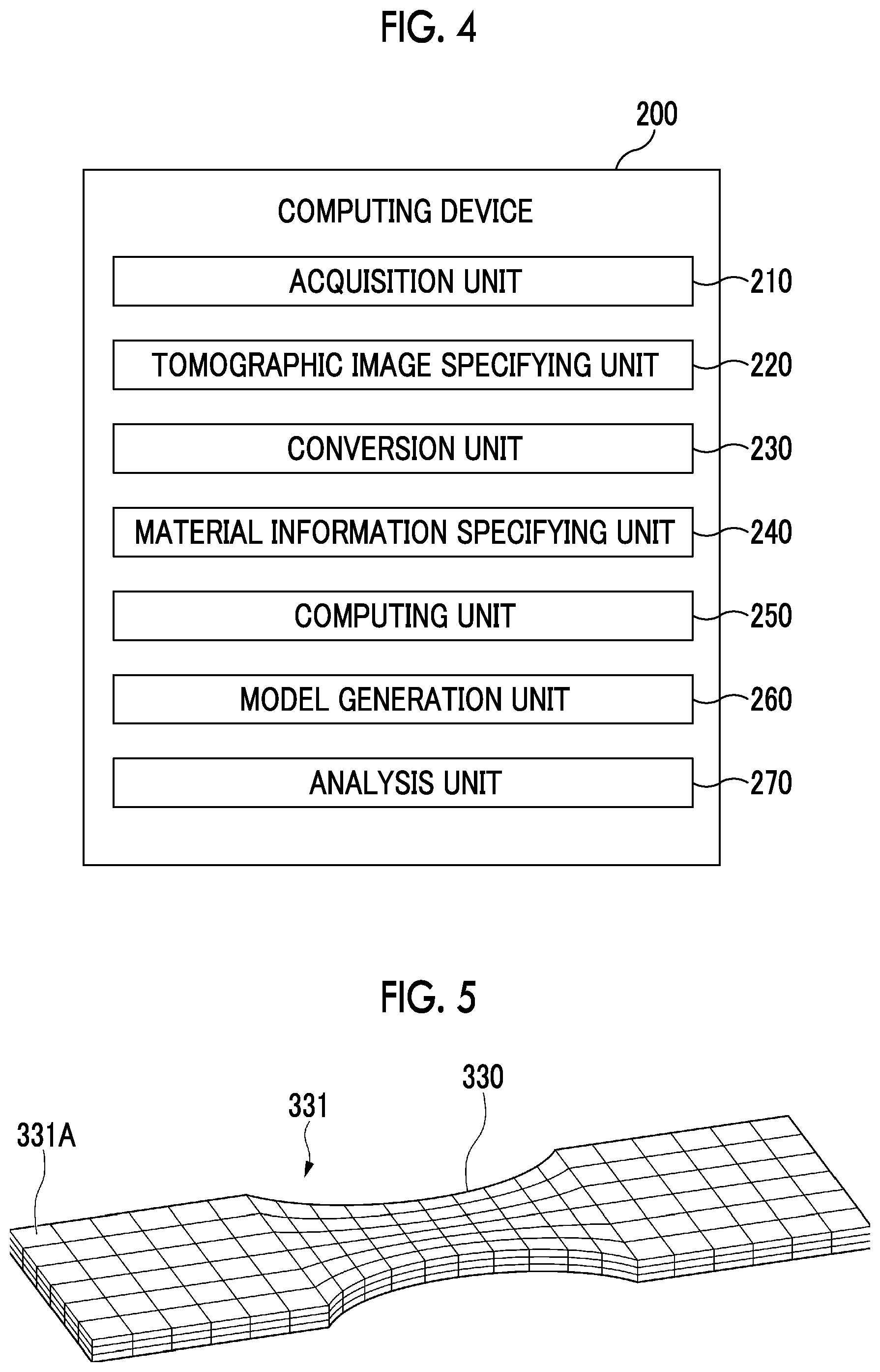 Patent US12367572 Figure 3 – Computing device and computing method for evaluating strength of article formed by 3D printer