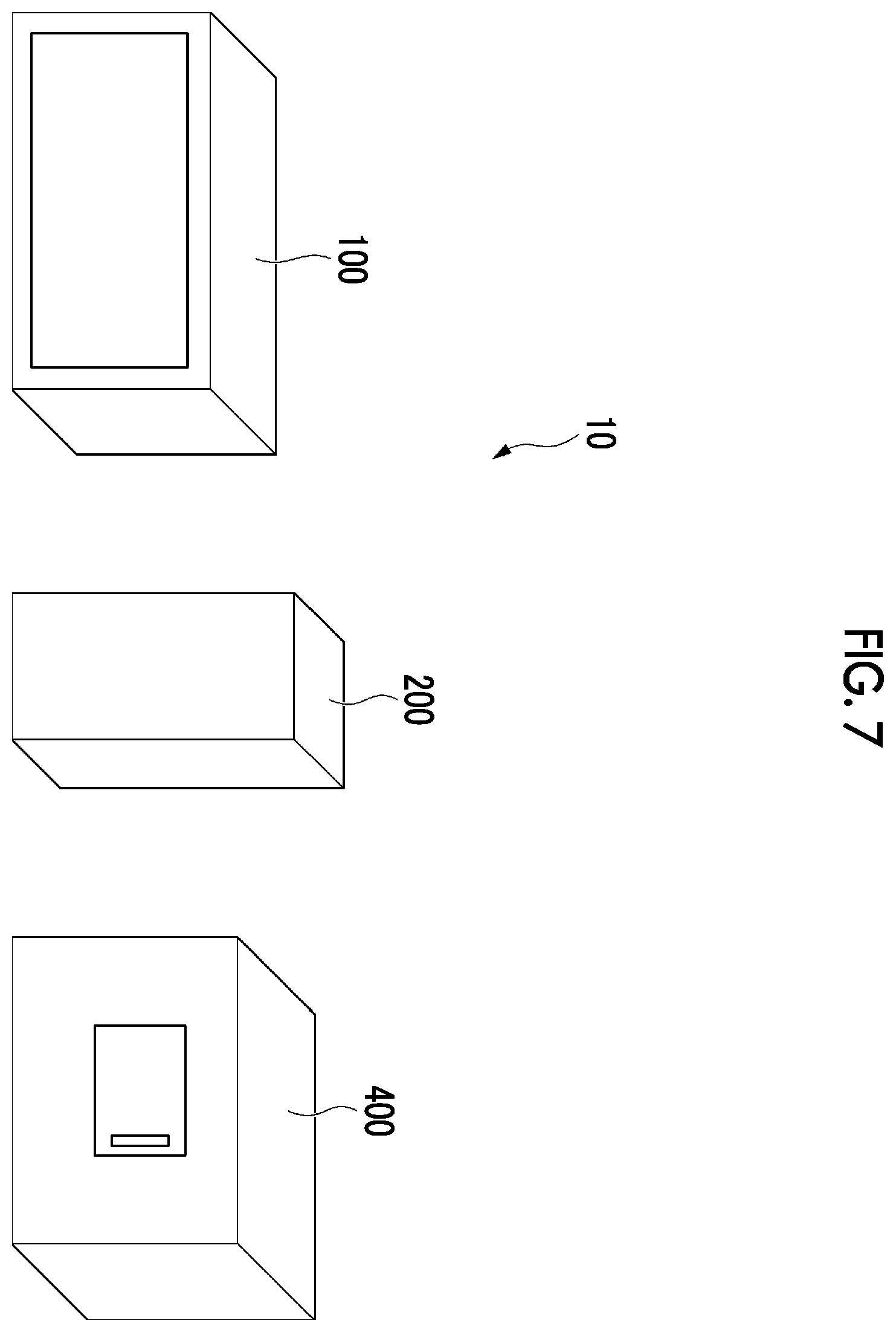 Patent US12367572 Figure 5 – Computing device and computing method for evaluating strength of article formed by 3D printer