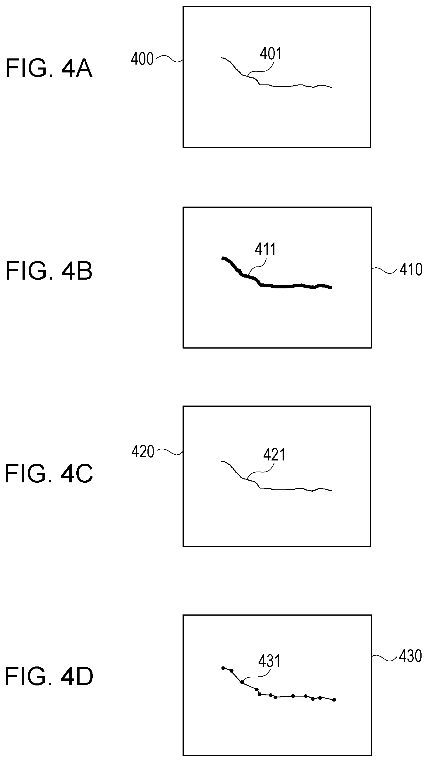 Patent US12367573 Figure 4 – Image processing apparatus, image processing method, and program for detecting defect from image