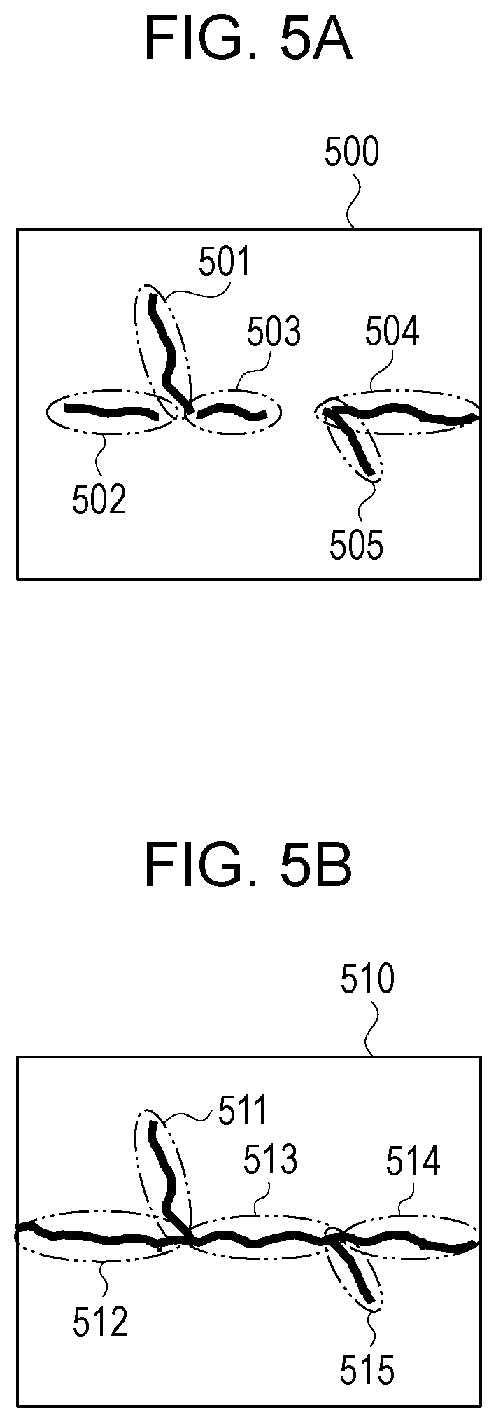 Patent US12367573 Figure 5 – Image processing apparatus, image processing method, and program for detecting defect from image