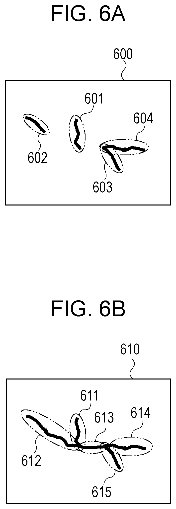 Patent US12367573 Figure 6 – Image processing apparatus, image processing method, and program for detecting defect from image