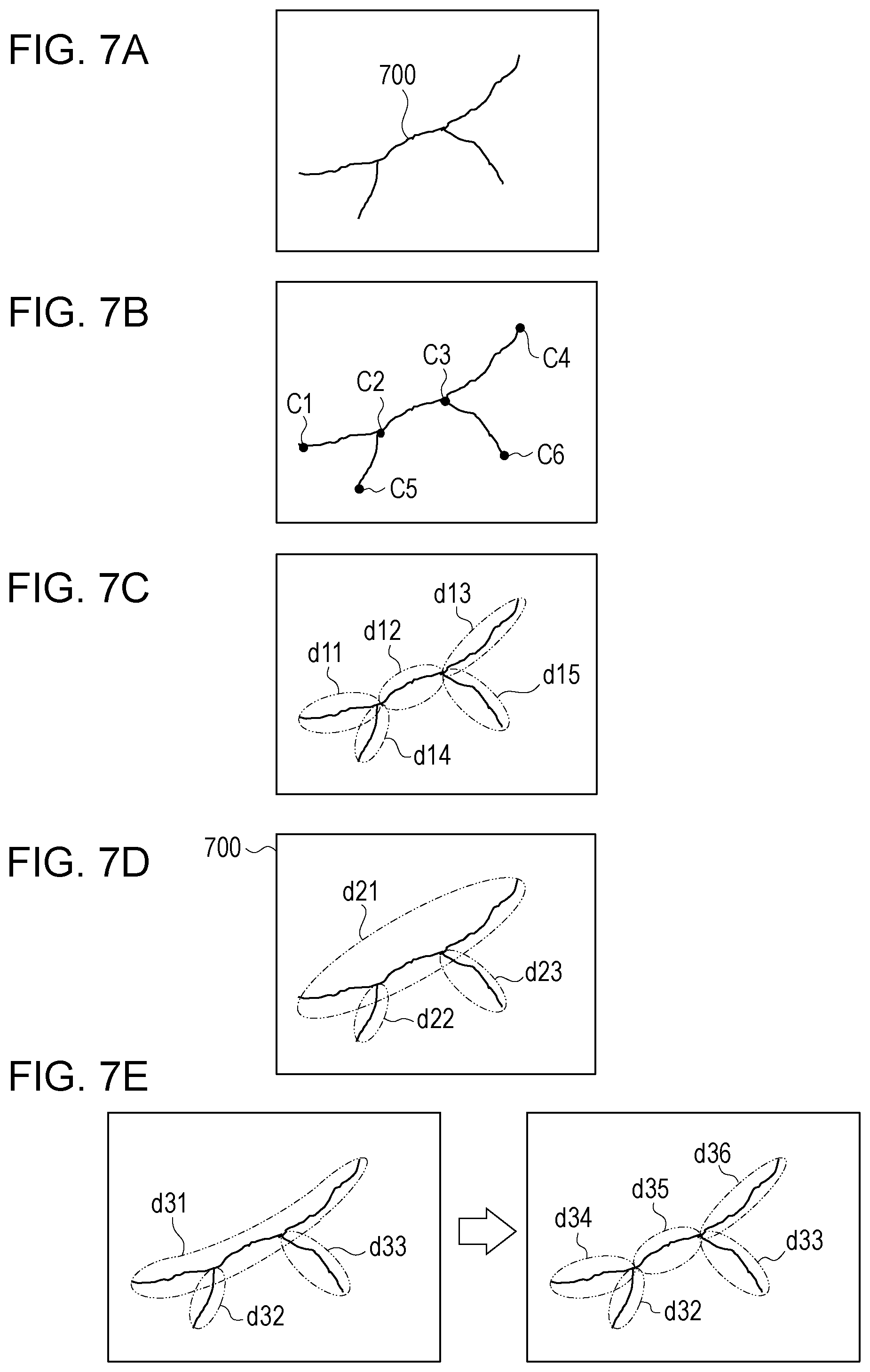 Patent US12367573 Figure 7 – Image processing apparatus, image processing method, and program for detecting defect from image