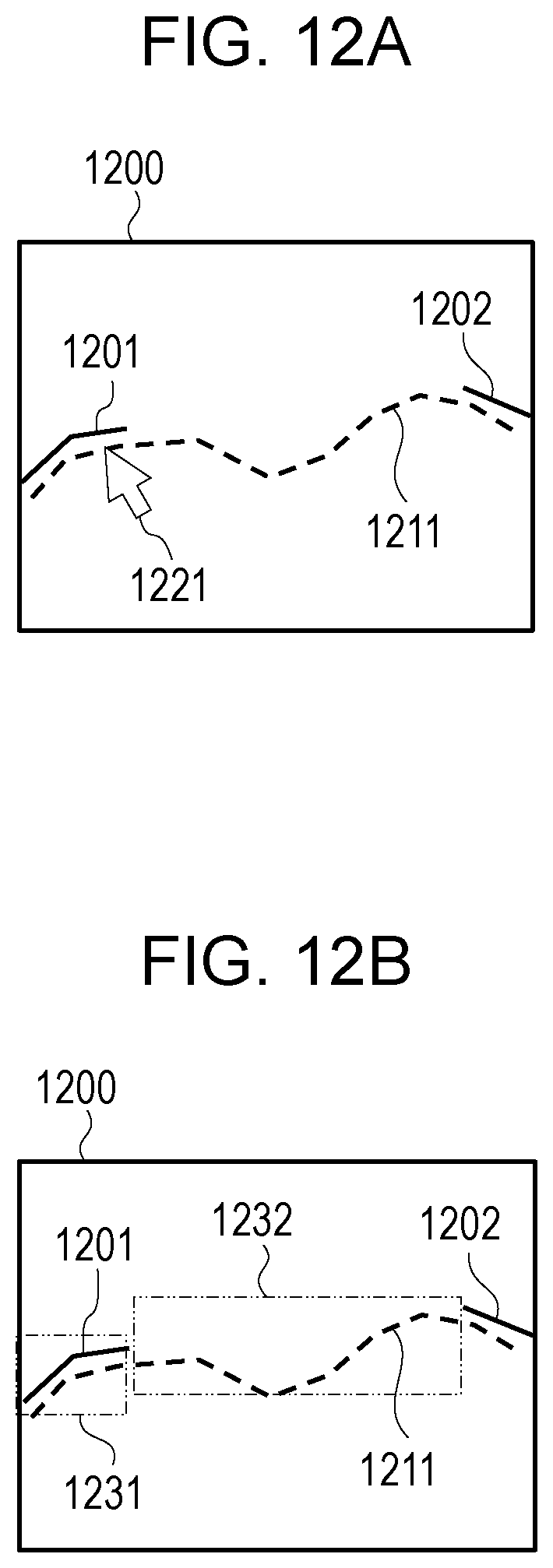 Patent US12367573 Figure 12 – Image processing apparatus, image processing method, and program for detecting defect from image
