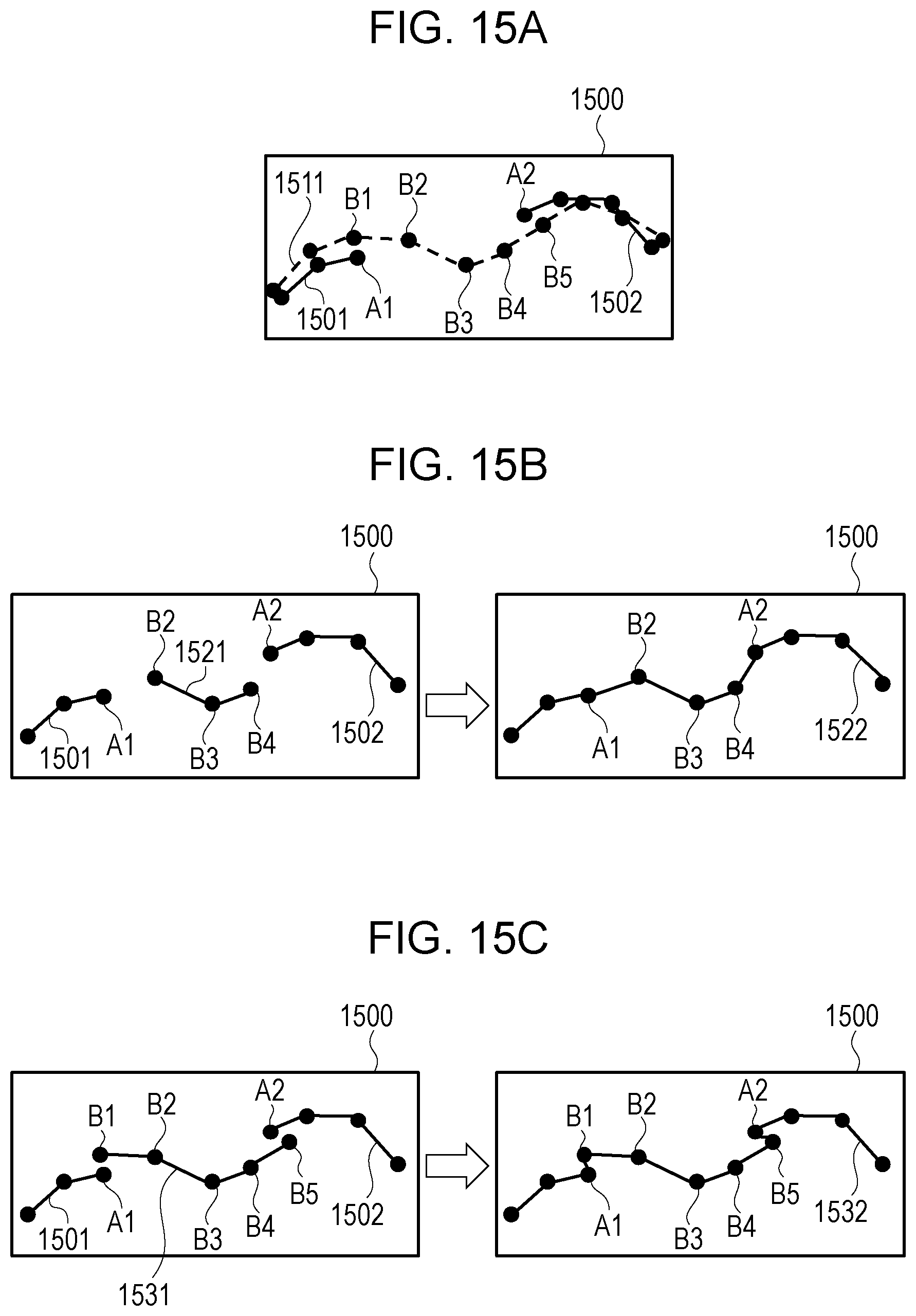 Patent US12367573 Figure 15 – Image processing apparatus, image processing method, and program for detecting defect from image