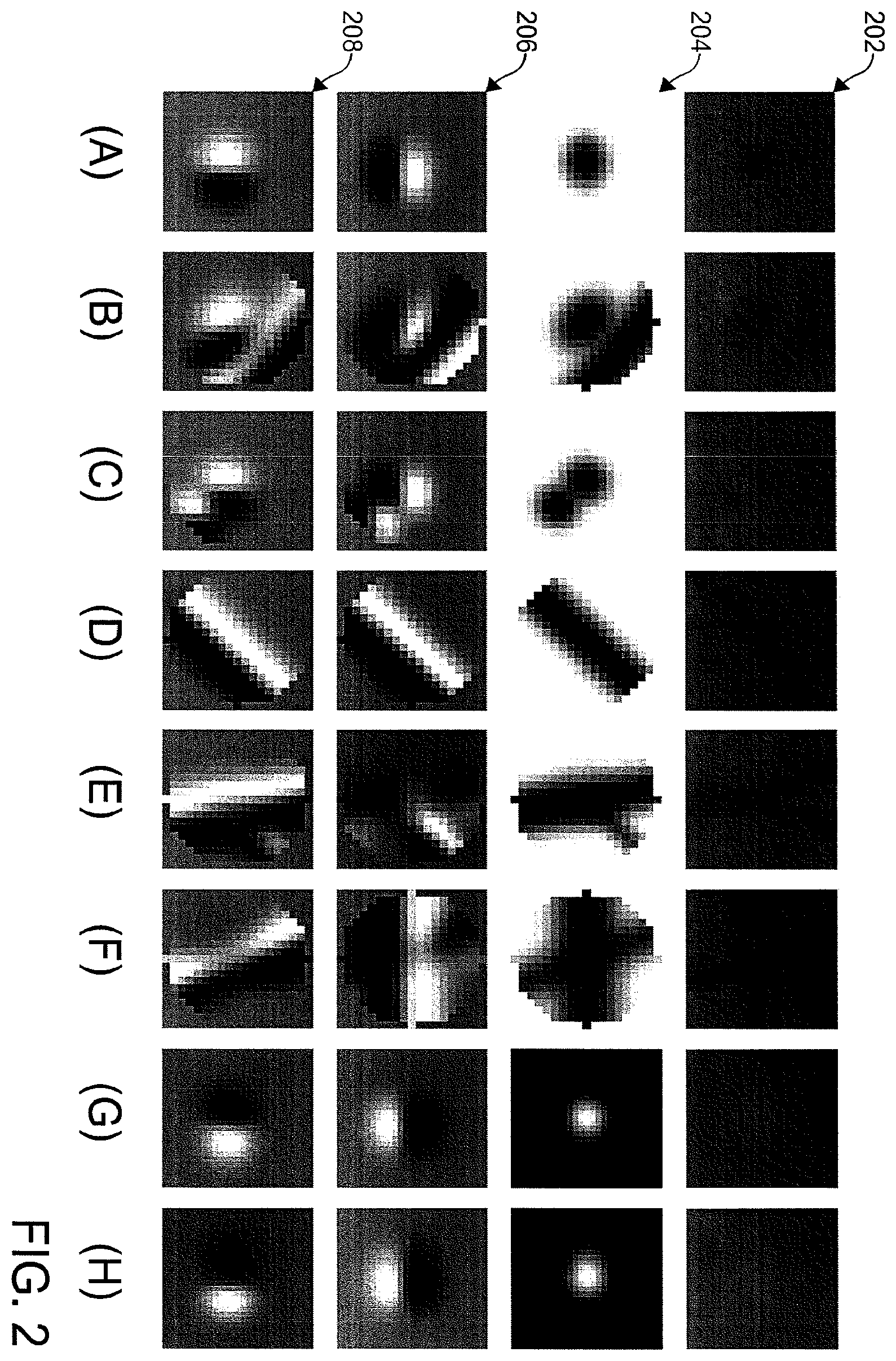 Patent US12367578 Figure 2 – Diagnosis of a disease condition using an automated diagnostic model