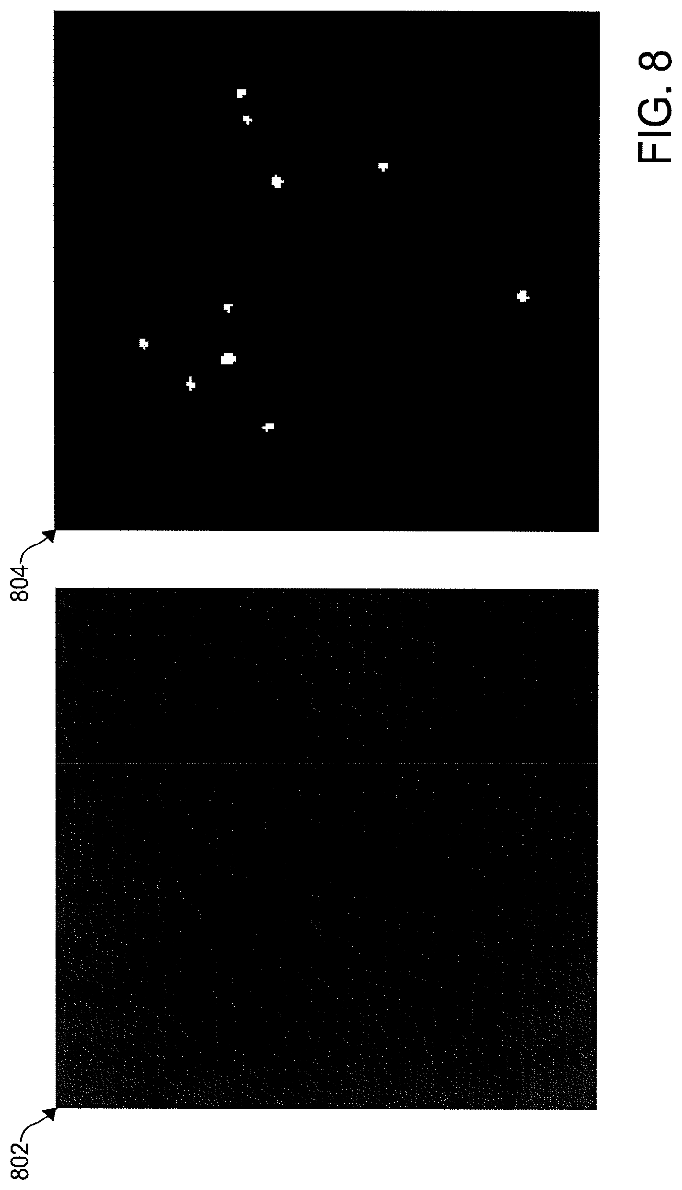 Patent US12367578 Figure 7 – Diagnosis of a disease condition using an automated diagnostic model