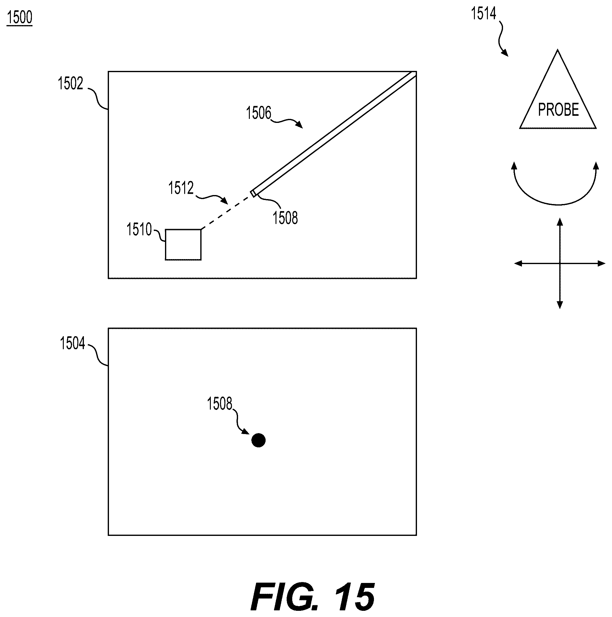Patent US12367579 Figure 11 – Systems and methods to process electronic medical images for diagnostic or interventional use