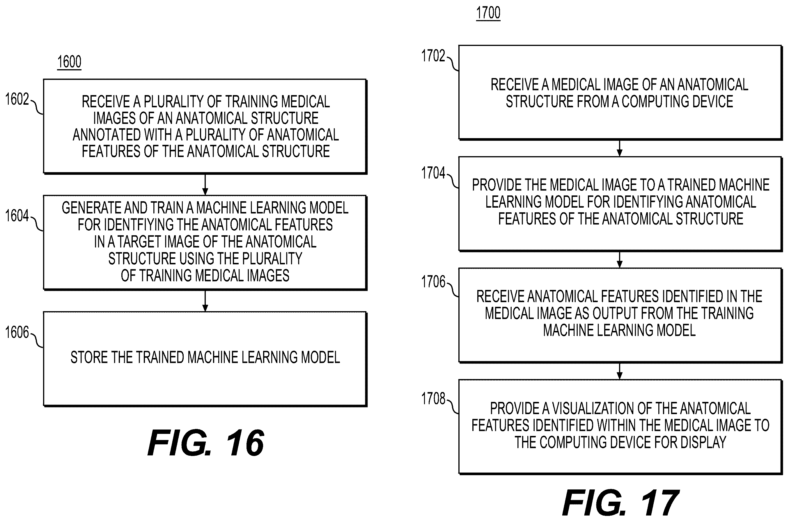 Patent US12367579 Figure 12 – Systems and methods to process electronic medical images for diagnostic or interventional use