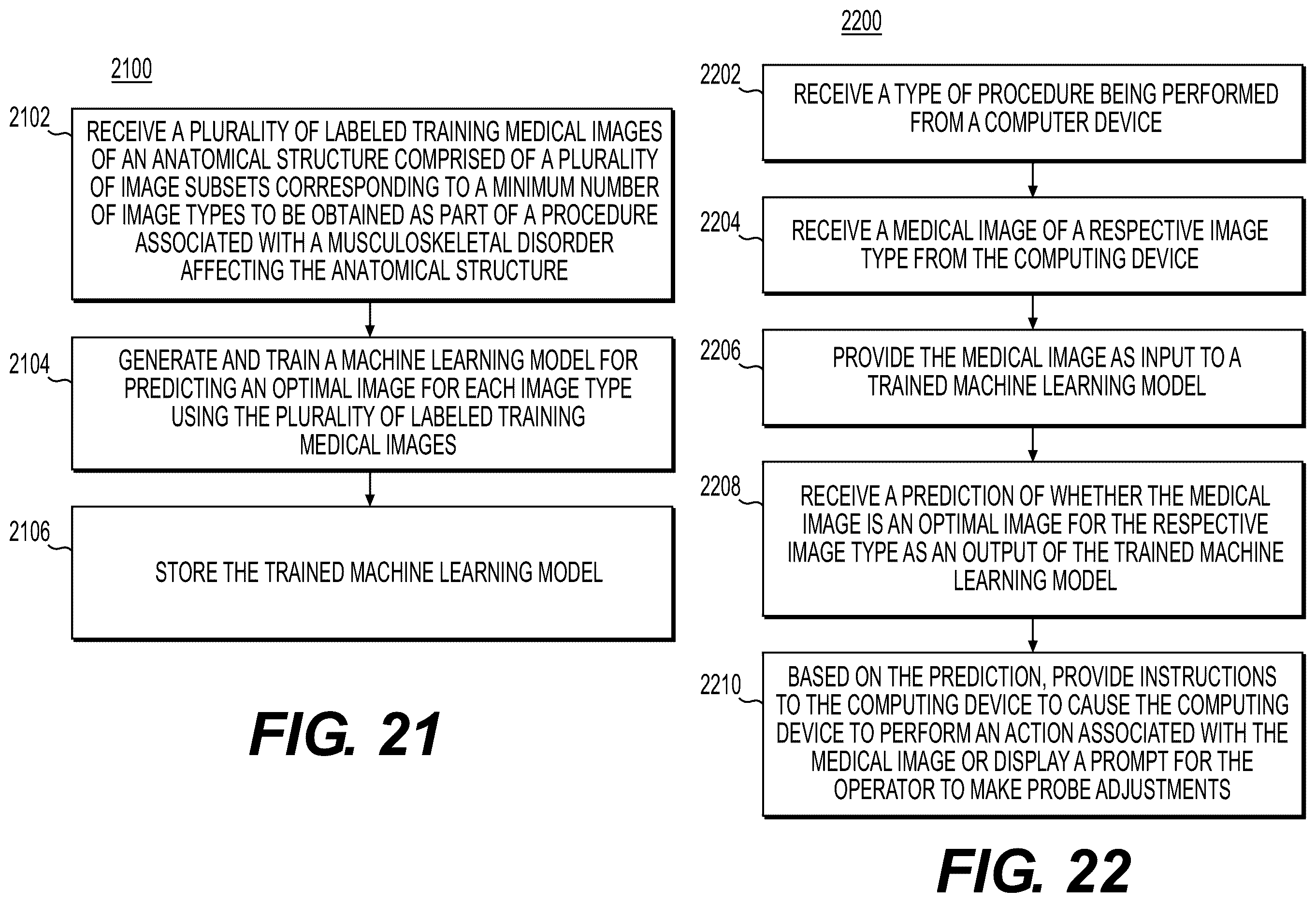 Patent US12367579 Figure 15 – Systems and methods to process electronic medical images for diagnostic or interventional use