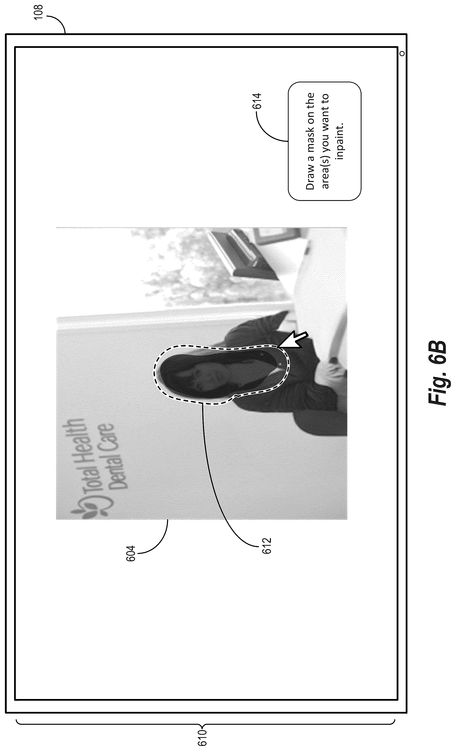 Patent US12367586 Figure 7 – Learning parameters for neural networks using a semantic discriminator and an object-level discriminator