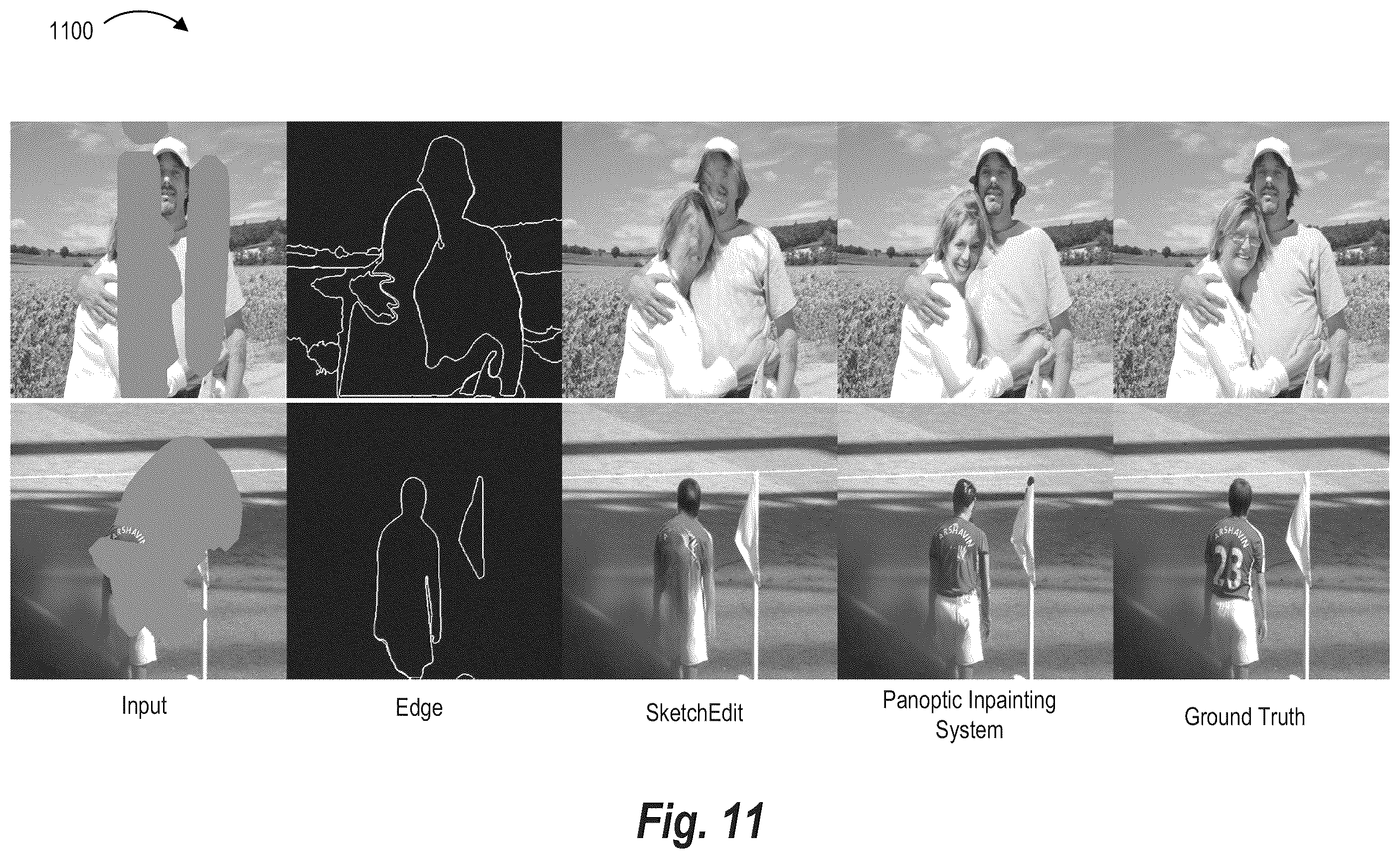 Patent US12367586 Figure 17 – Learning parameters for neural networks using a semantic discriminator and an object-level discriminator