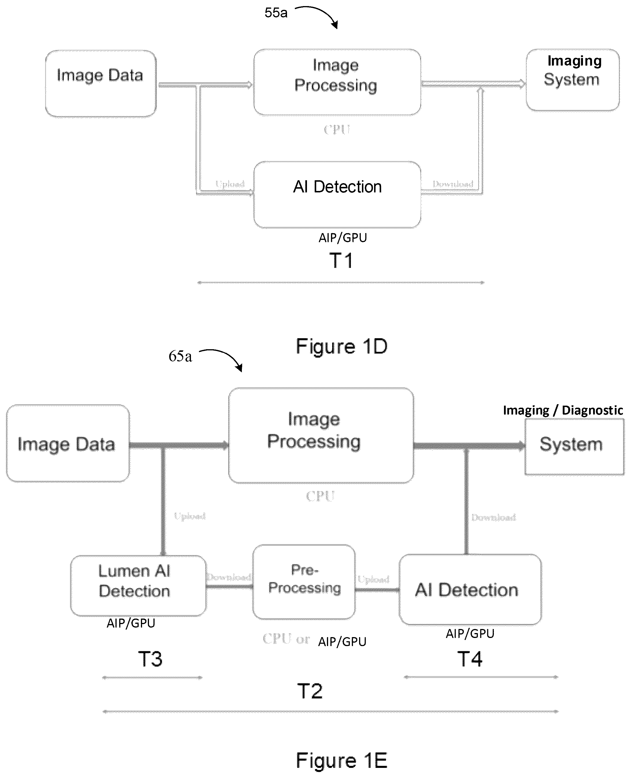 Patent US12367588 Figure 4 – Systems and methods for classification of arterial image regions and features thereof