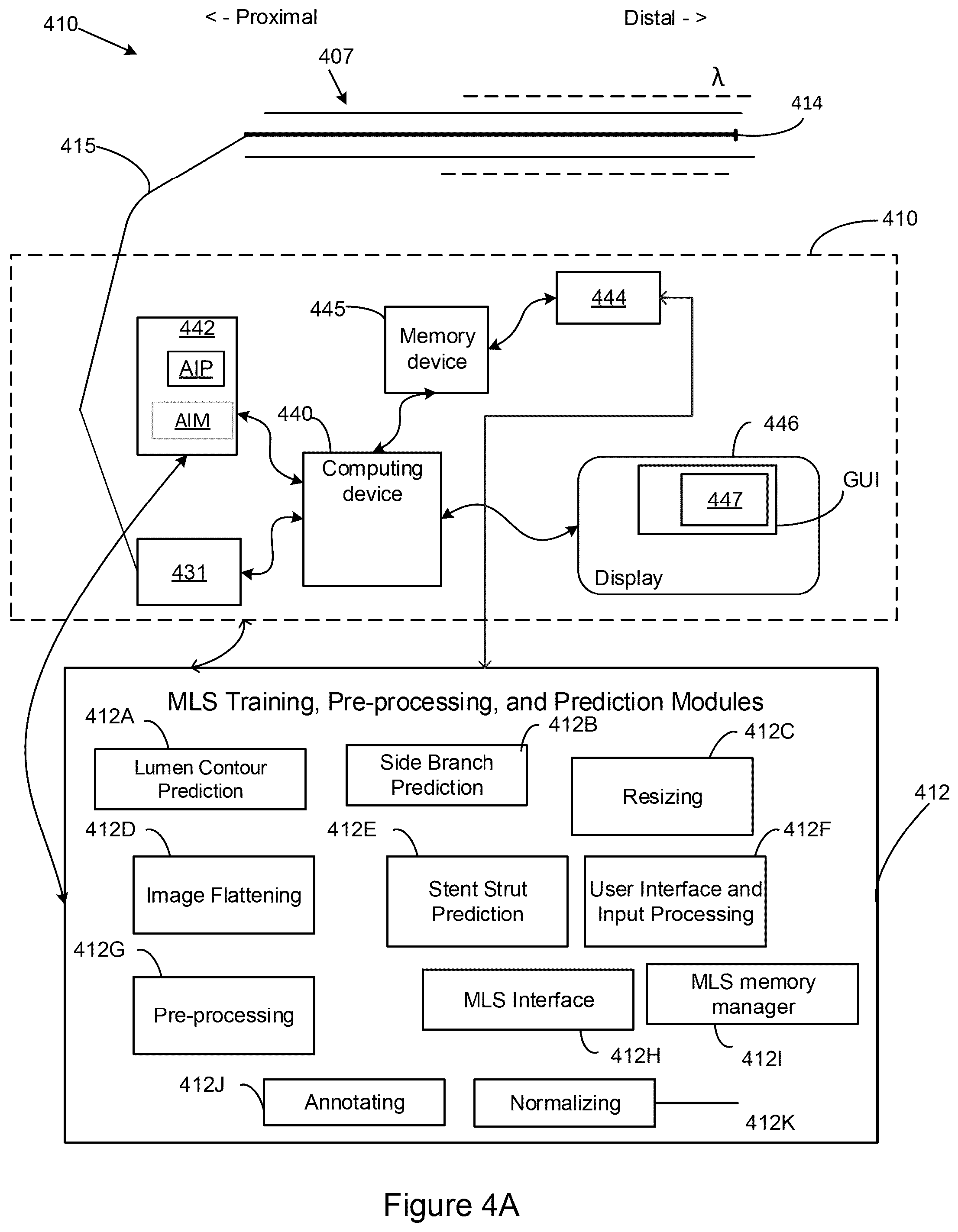 Patent US12367588 Figure 16 – Systems and methods for classification of arterial image regions and features thereof
