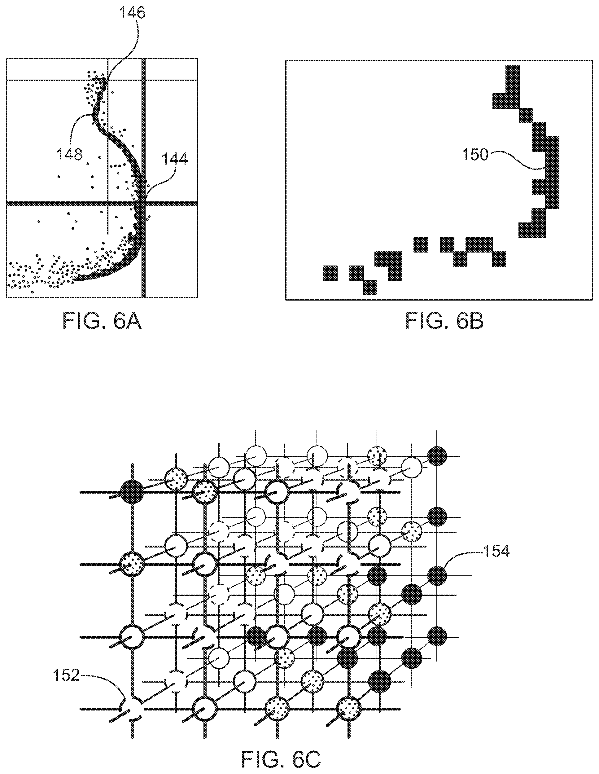 Patent US12367591 Figure 7 – Four-dimensional crane rail measurement systems