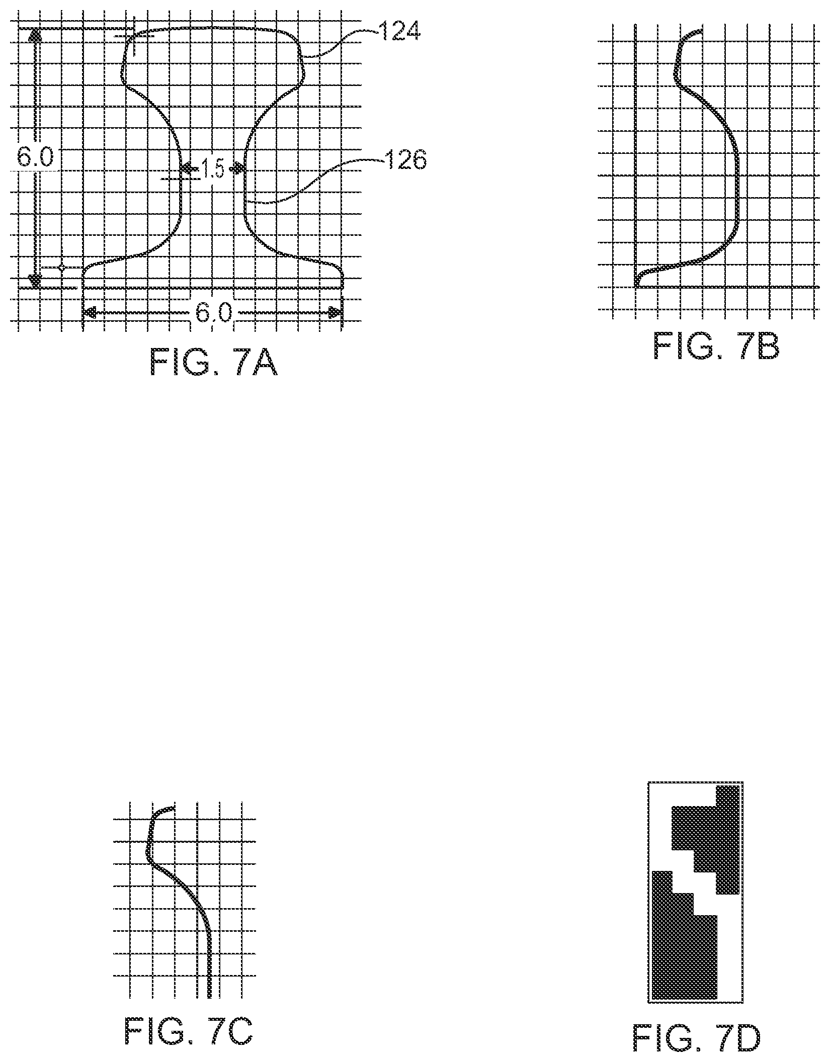 Patent US12367591 Figure 8 – Four-dimensional crane rail measurement systems