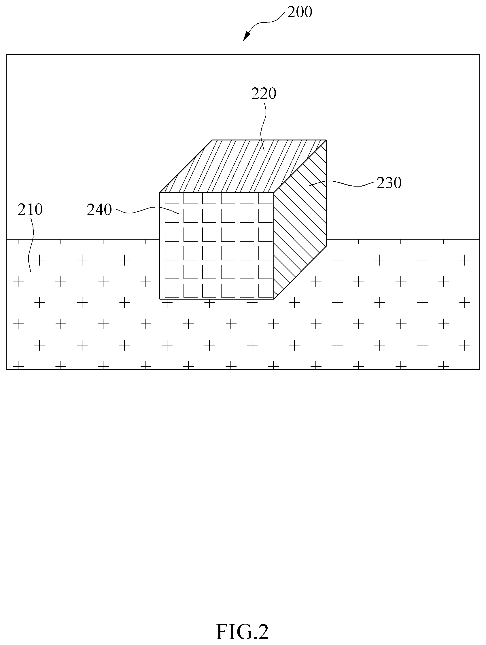 Patent US12367599 Figure 2 – Planar surface detection apparatus and method