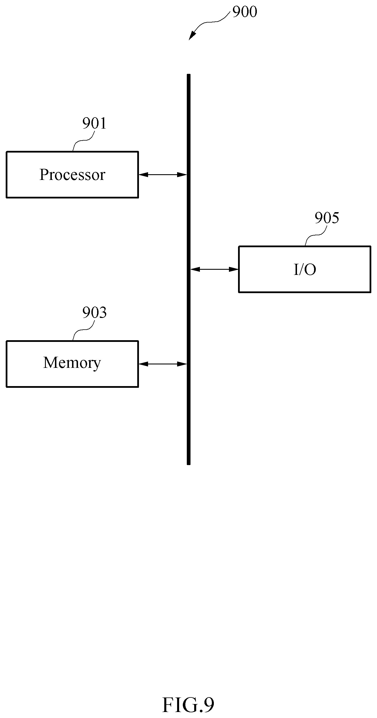 Patent US12367599 Figure 9 – Planar surface detection apparatus and method