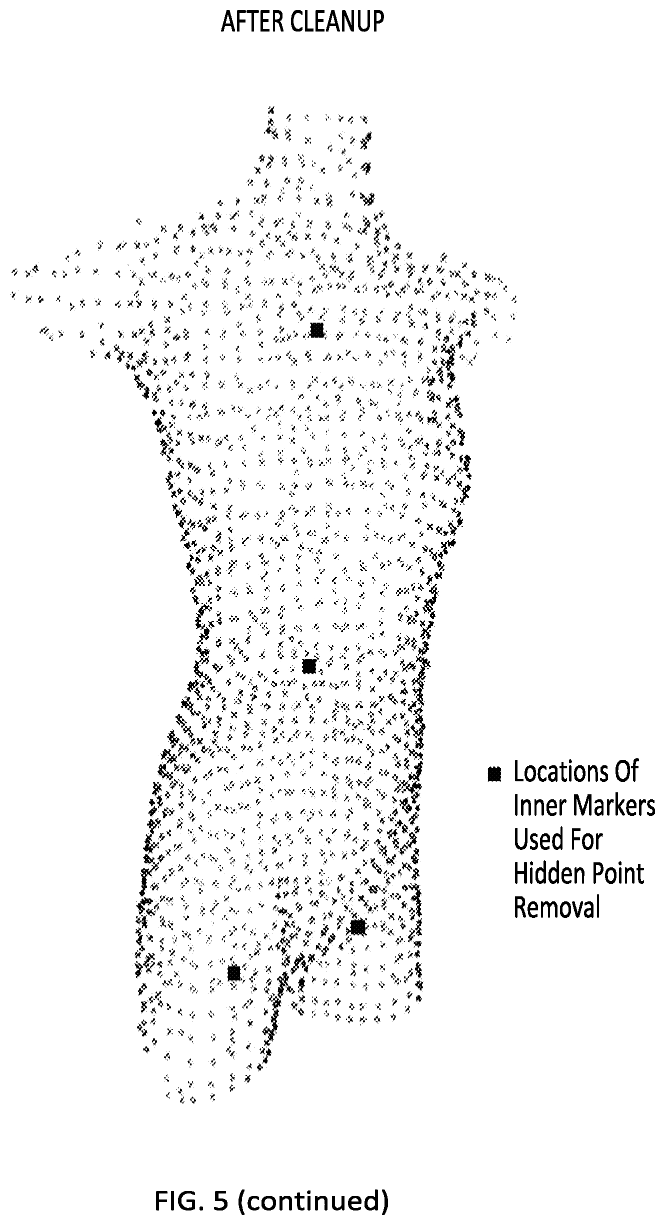 Patent US12367600 Figure 6 – Methods and systems for representing a user