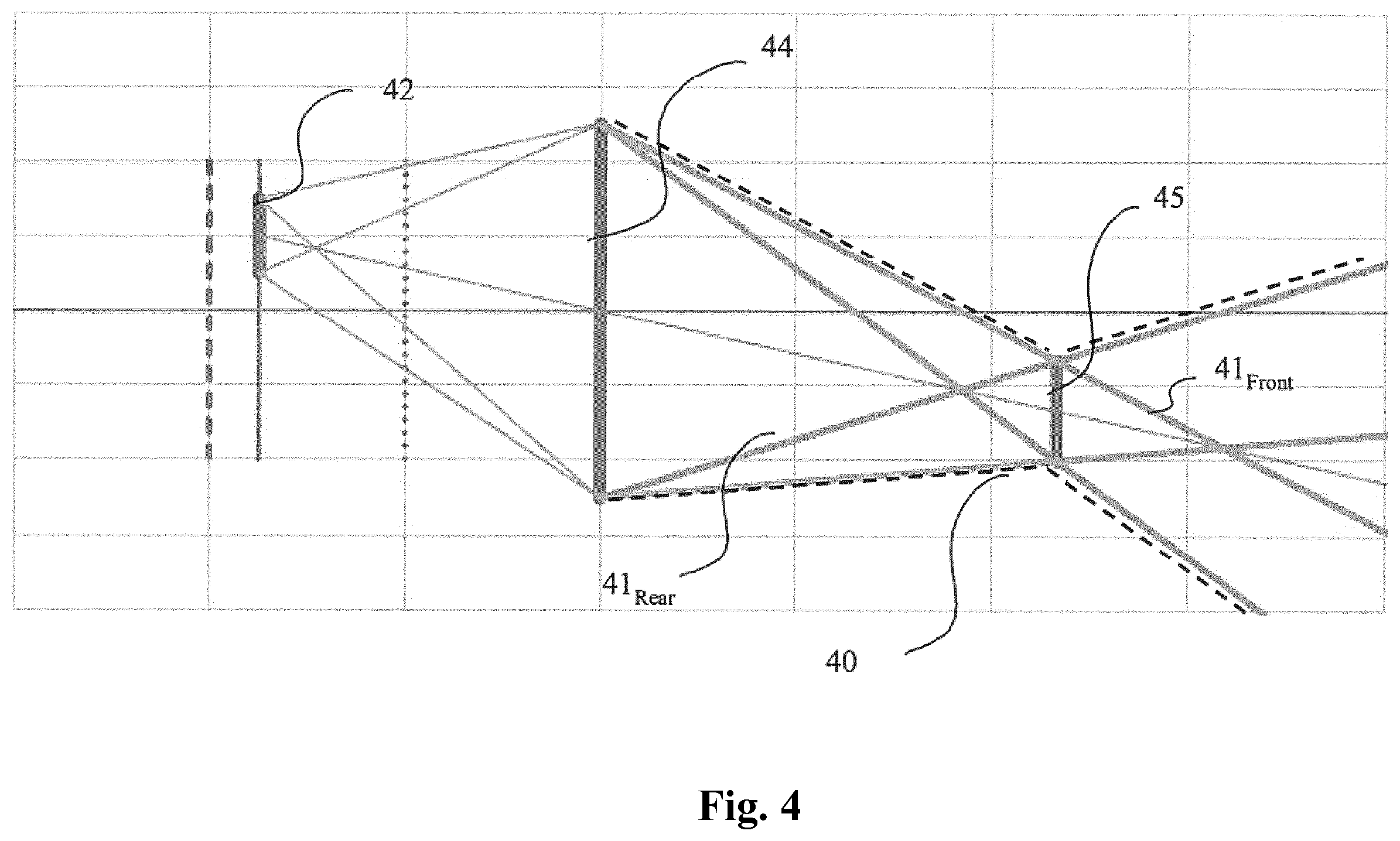 Patent US12367601 Figure 3 – Apparatus and a method for generating data representative of a pixel beam