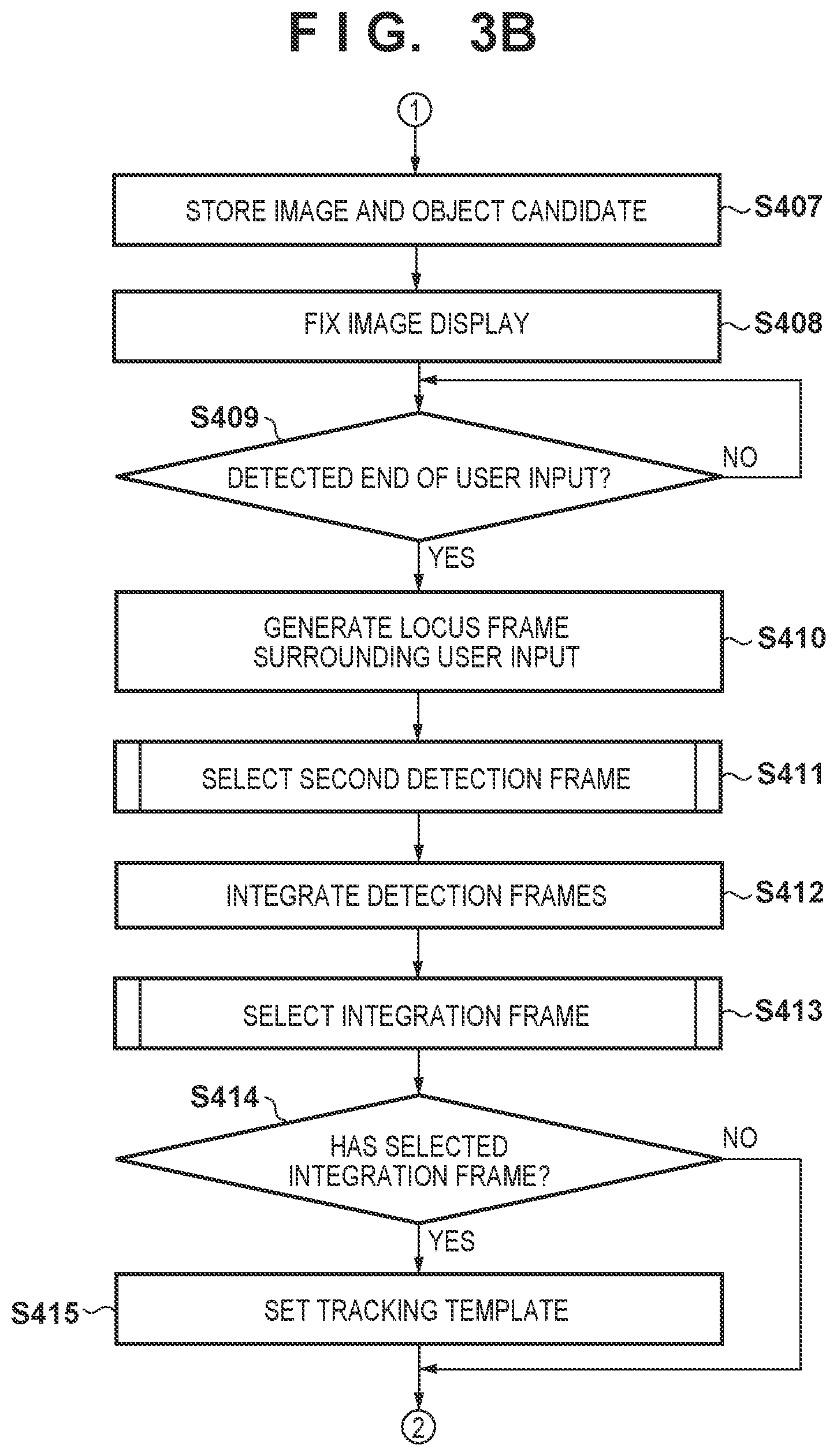 Patent US12367605 Figure 4 – Image processing apparatus, control method thereof, and image capturing apparatus