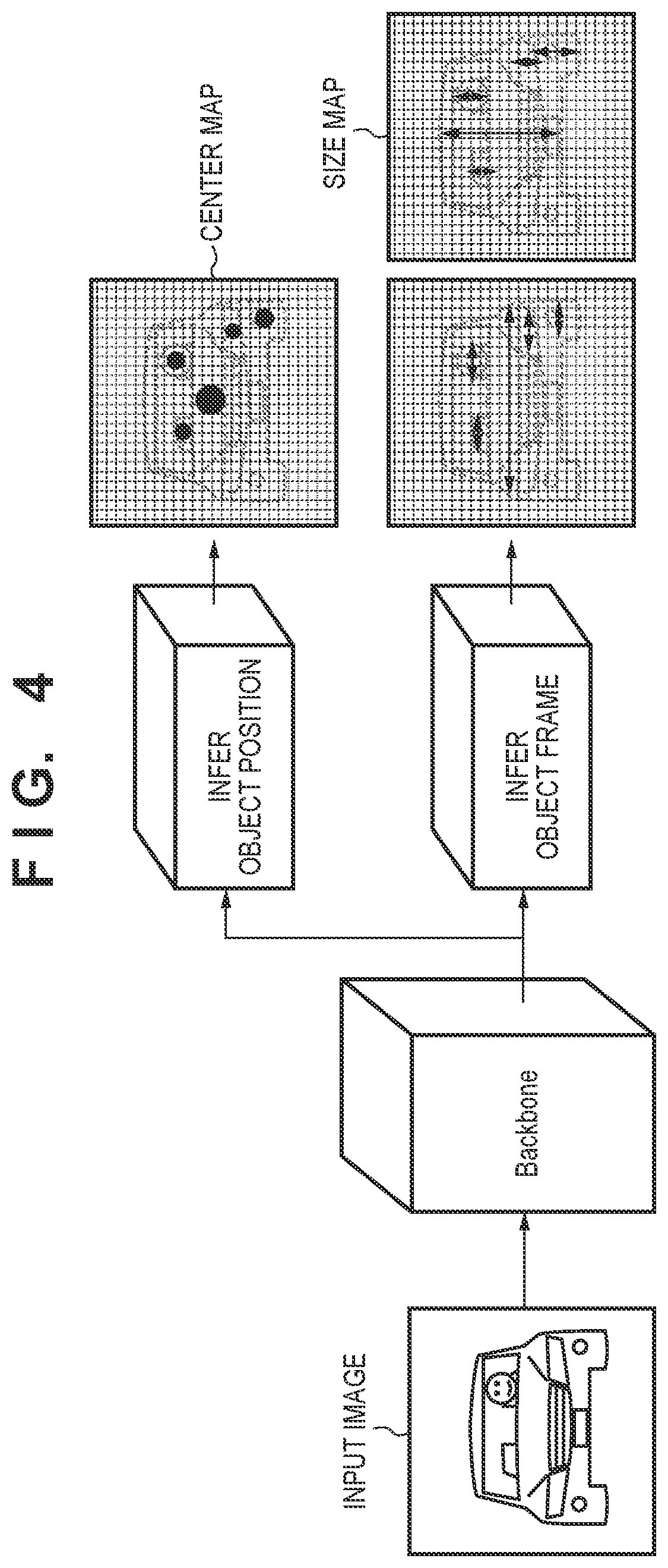 Patent US12367605 Figure 5 – Image processing apparatus, control method thereof, and image capturing apparatus