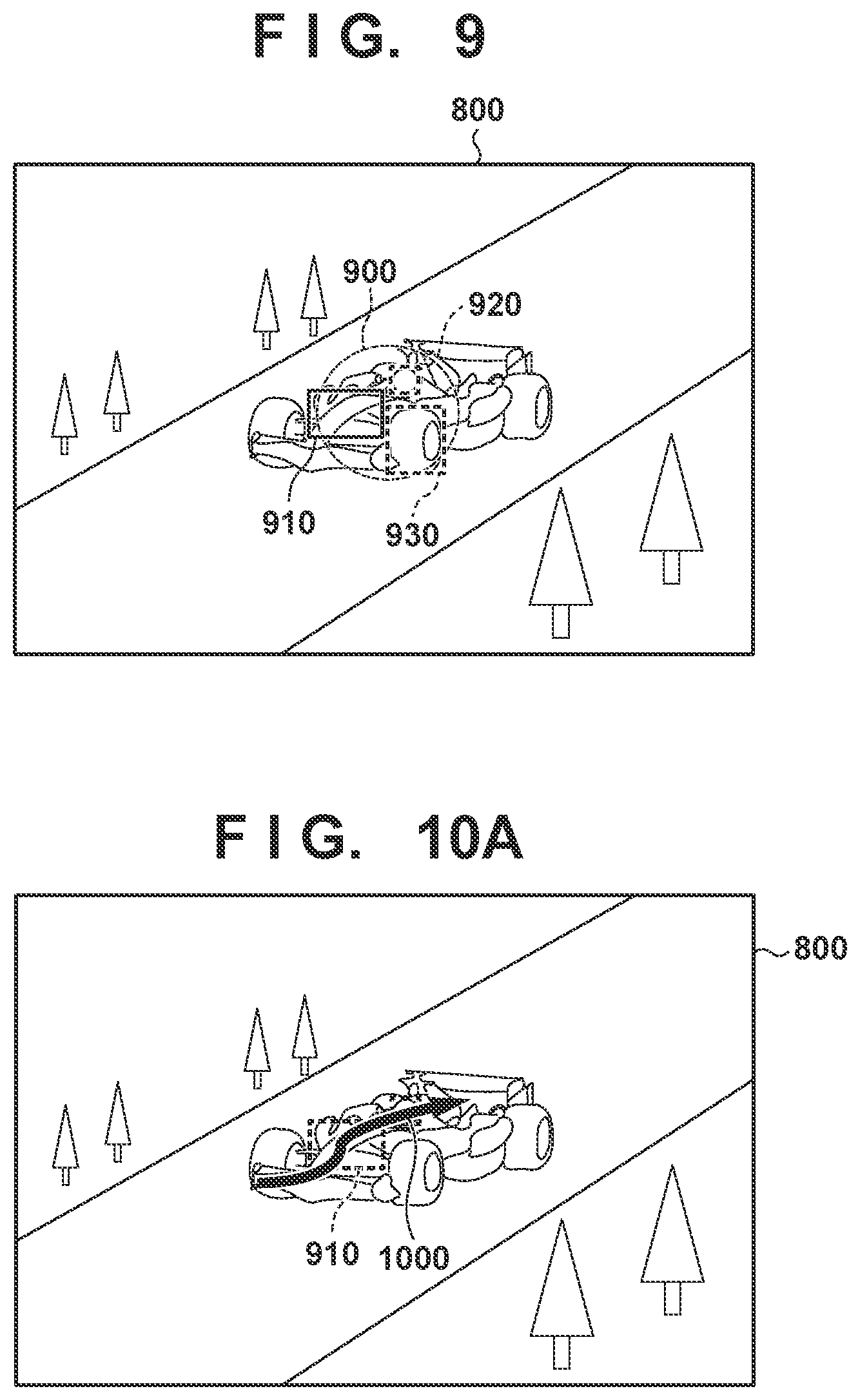 Patent US12367605 Figure 9 – Image processing apparatus, control method thereof, and image capturing apparatus