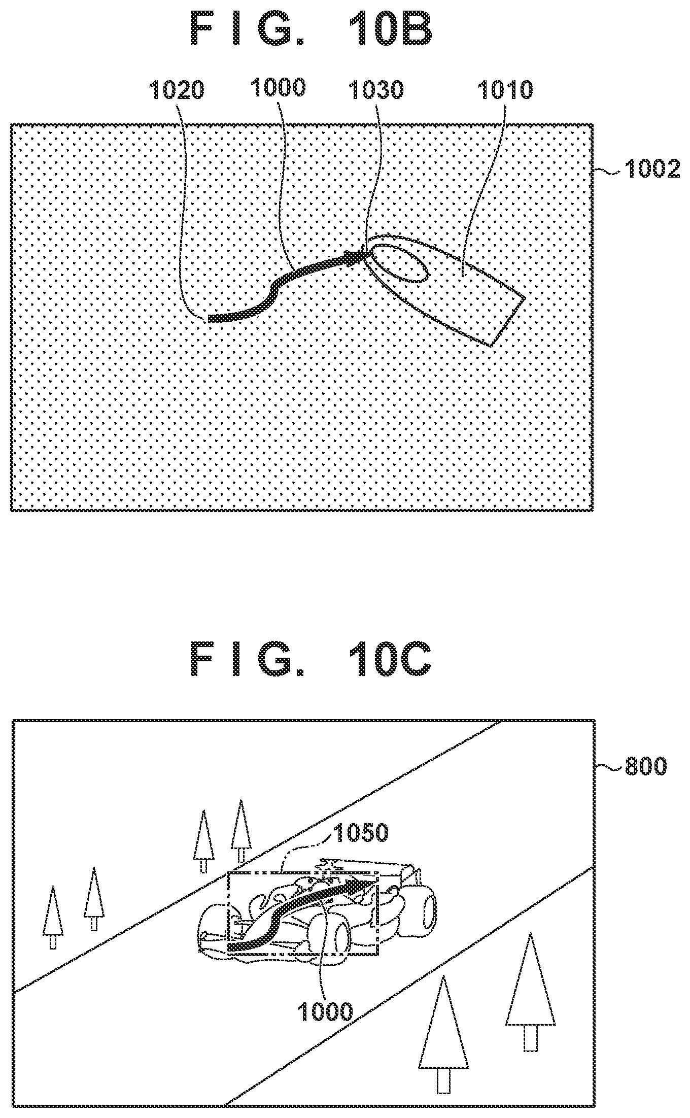 Patent US12367605 Figure 10 – Image processing apparatus, control method thereof, and image capturing apparatus