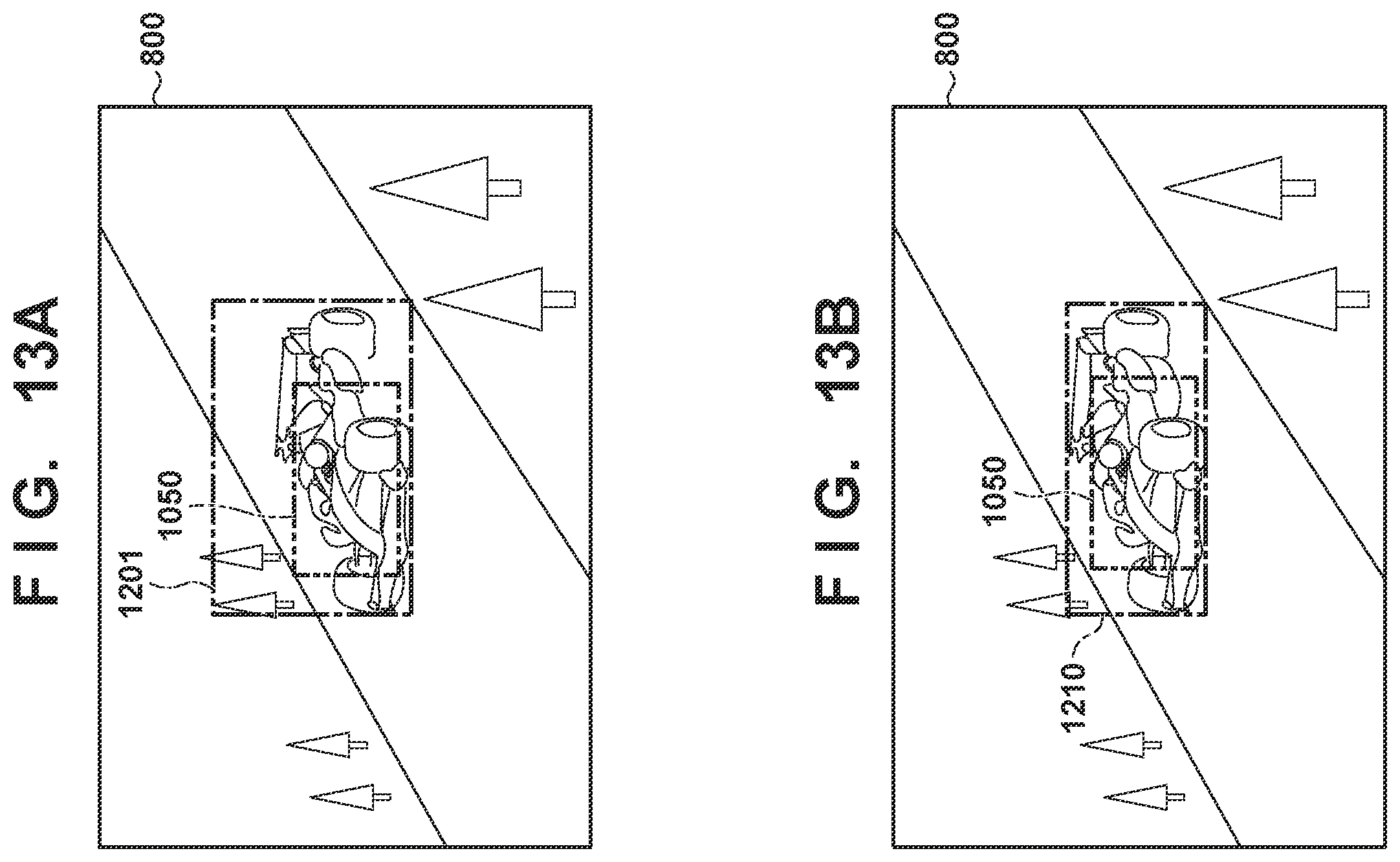 Patent US12367605 Figure 13 – Image processing apparatus, control method thereof, and image capturing apparatus