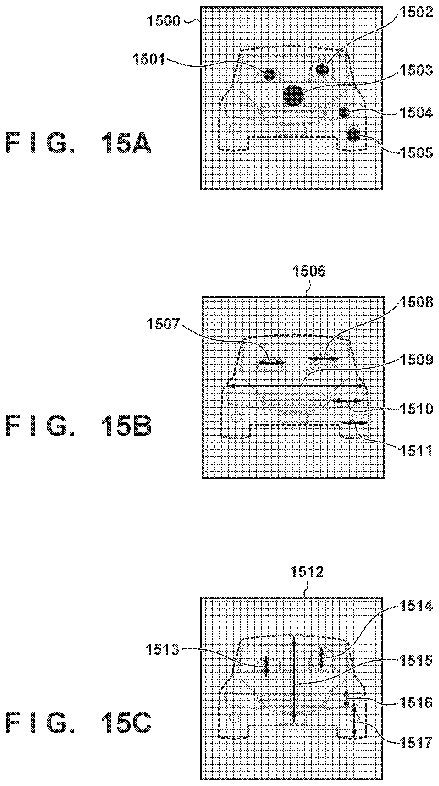 Patent US12367605 Figure 15 – Image processing apparatus, control method thereof, and image capturing apparatus