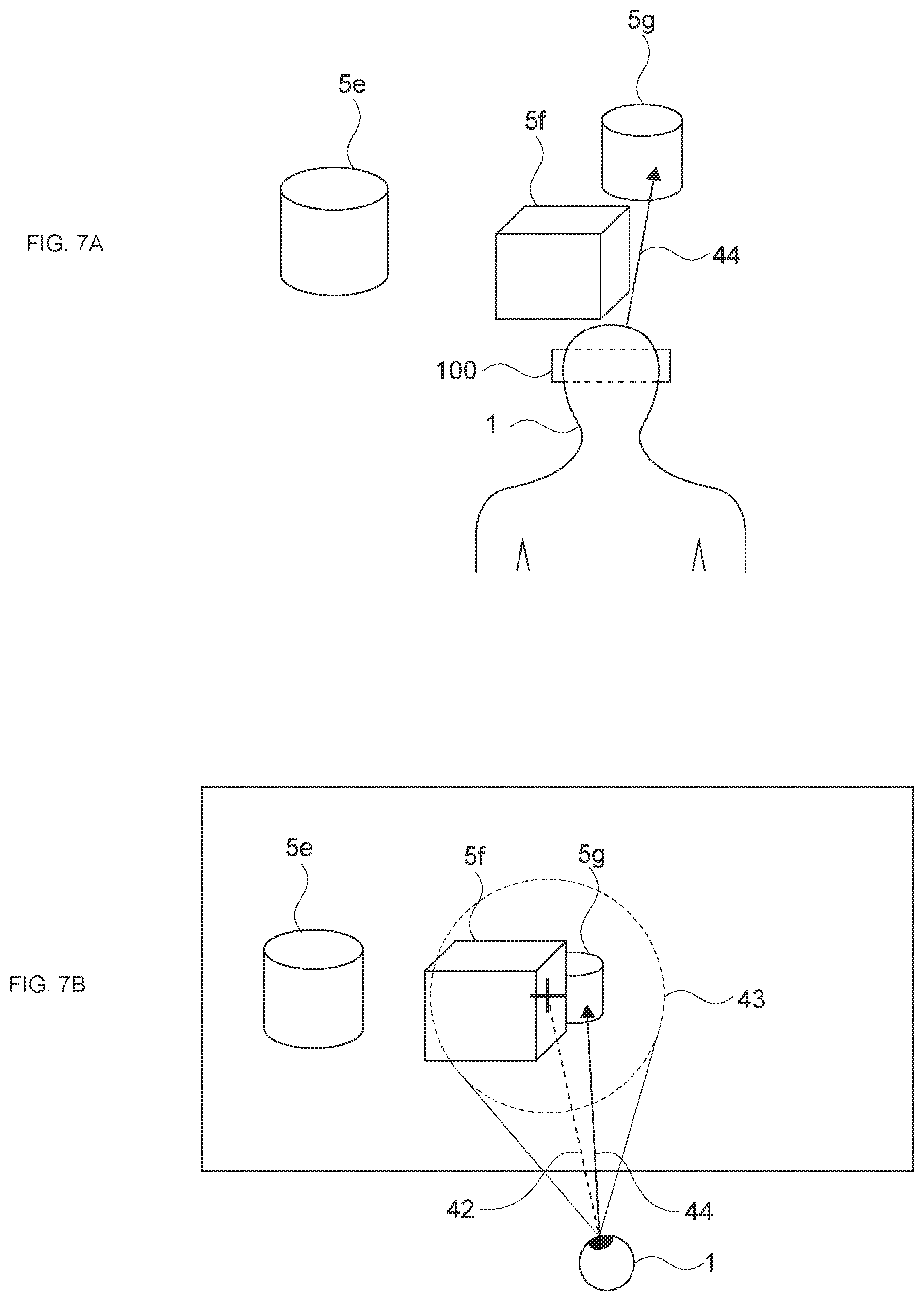 Patent US12367609 Figure 4 – Information processing apparatus, information processing method, and computer-readable recording medium