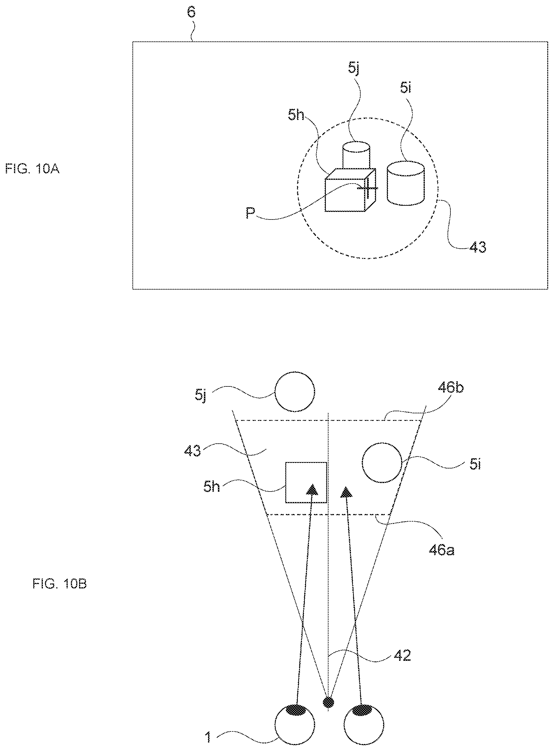 Patent US12367609 Figure 7 – Information processing apparatus, information processing method, and computer-readable recording medium