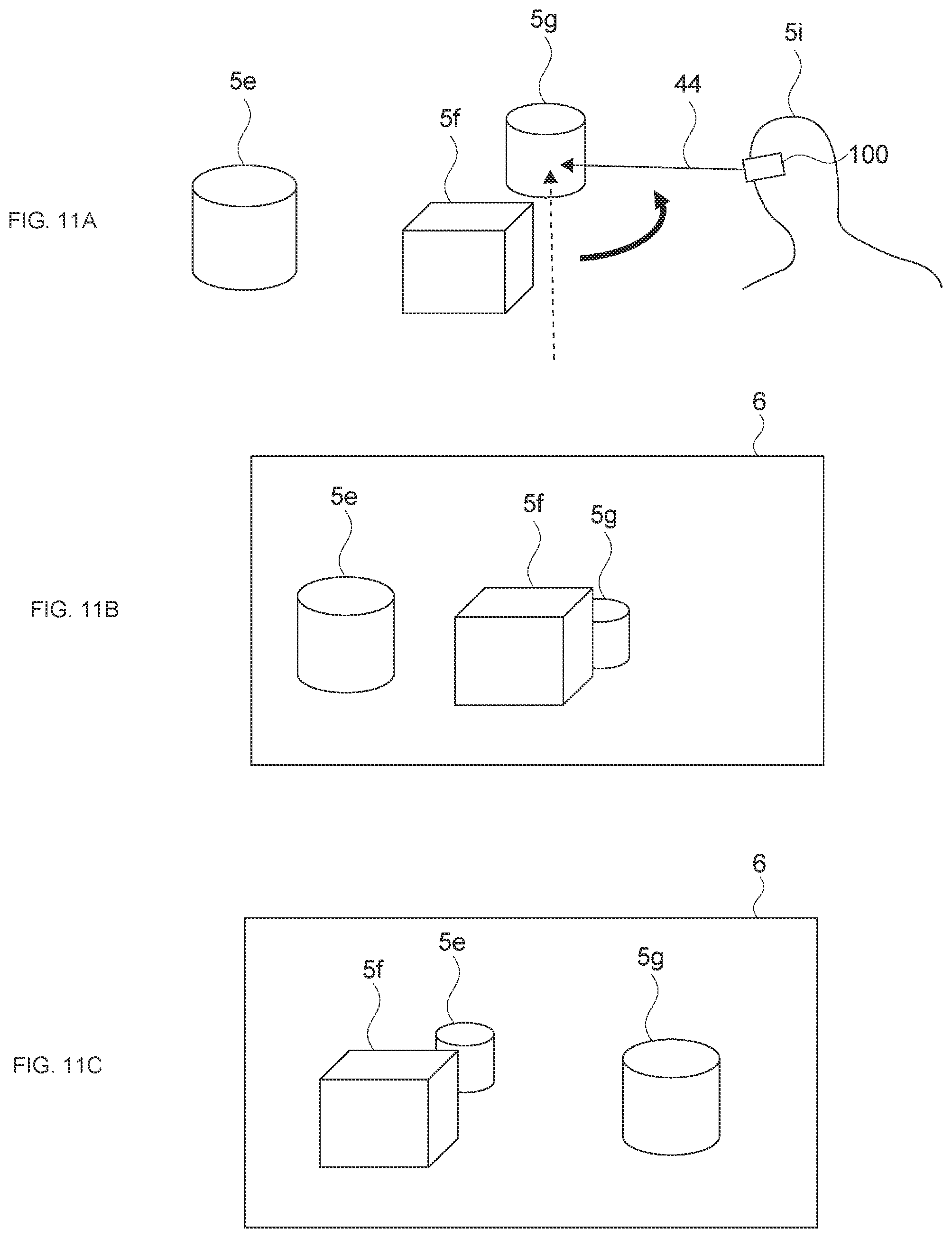 Patent US12367609 Figure 8 – Information processing apparatus, information processing method, and computer-readable recording medium