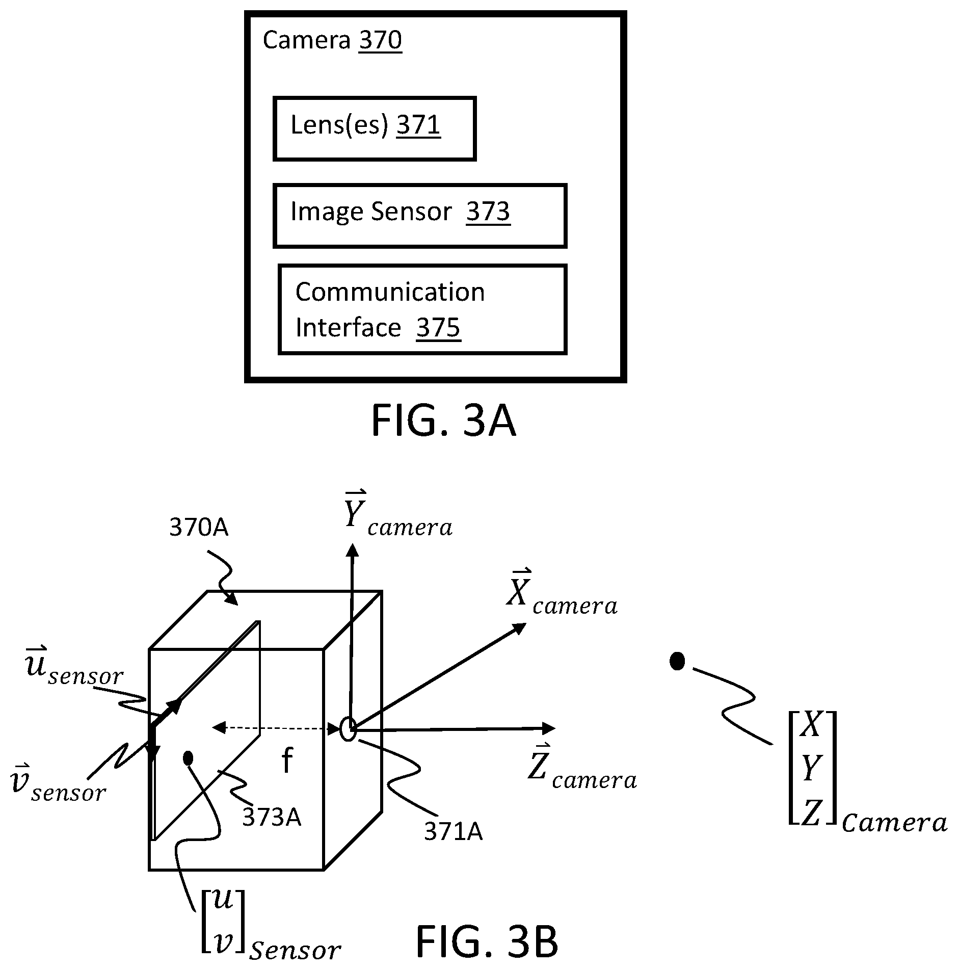 Patent US12367612 Figure 6 – Method and system for performing automatic camera calibration for robot control