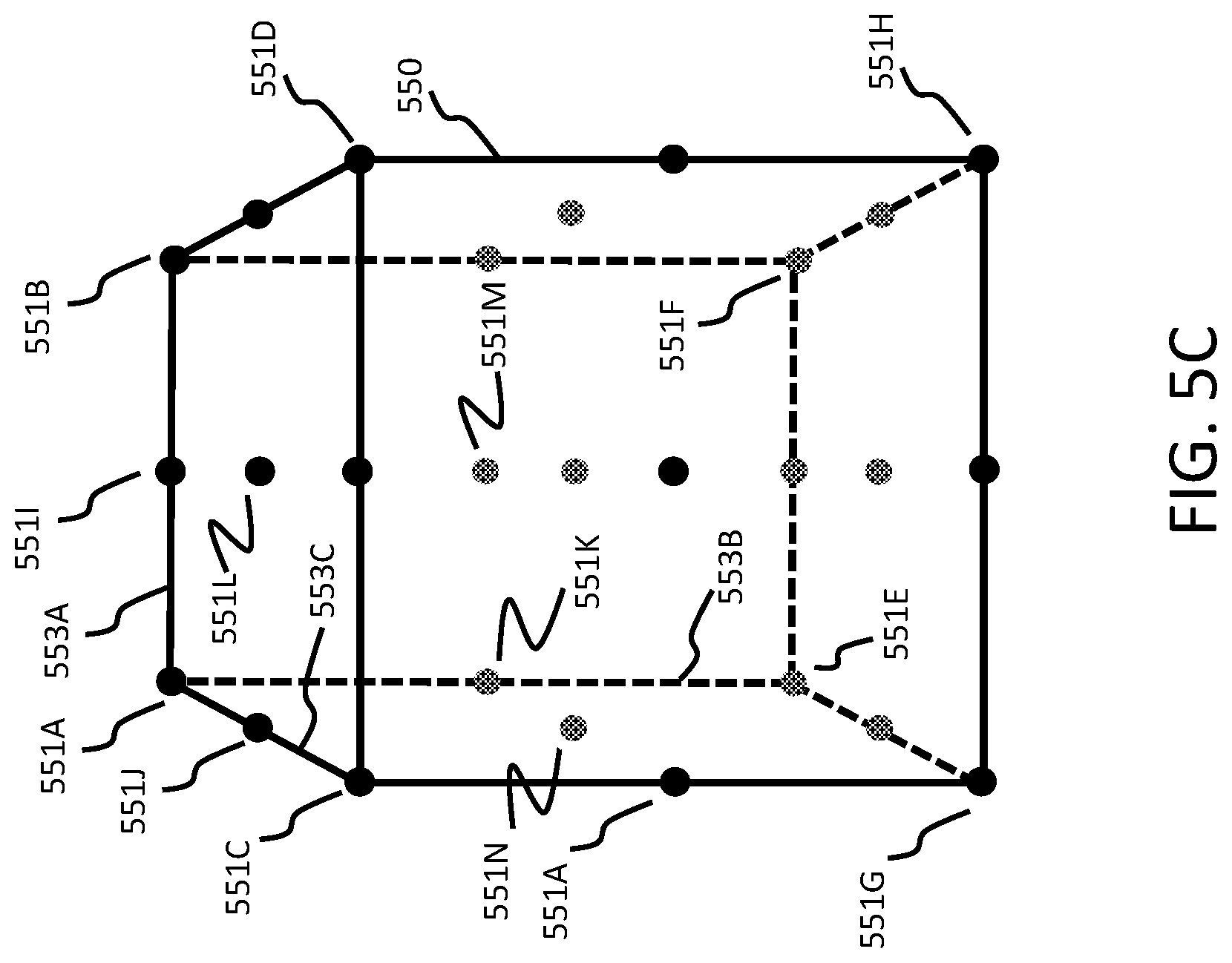 Patent US12367612 Figure 11 – Method and system for performing automatic camera calibration for robot control