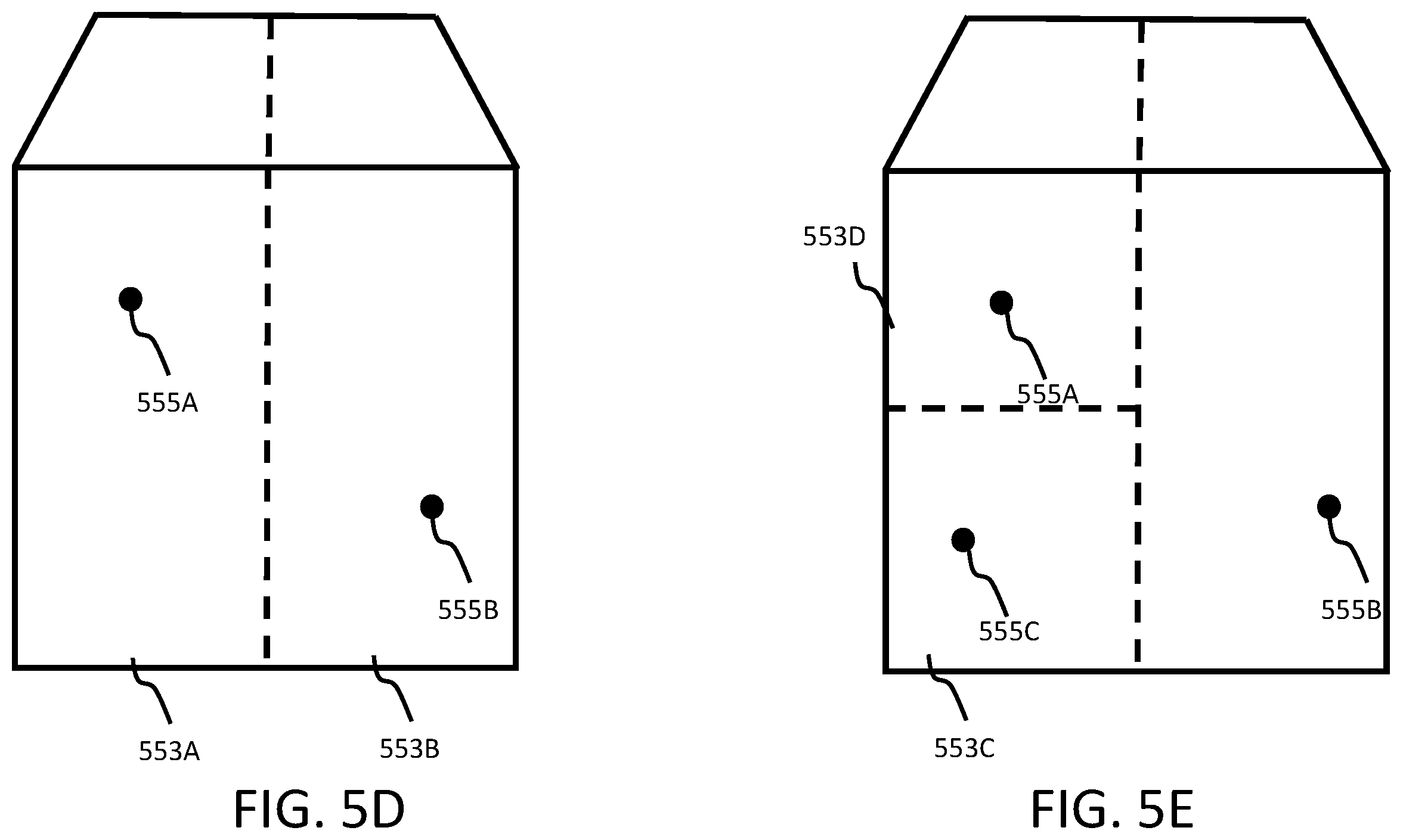 Patent US12367612 Figure 12 – Method and system for performing automatic camera calibration for robot control
