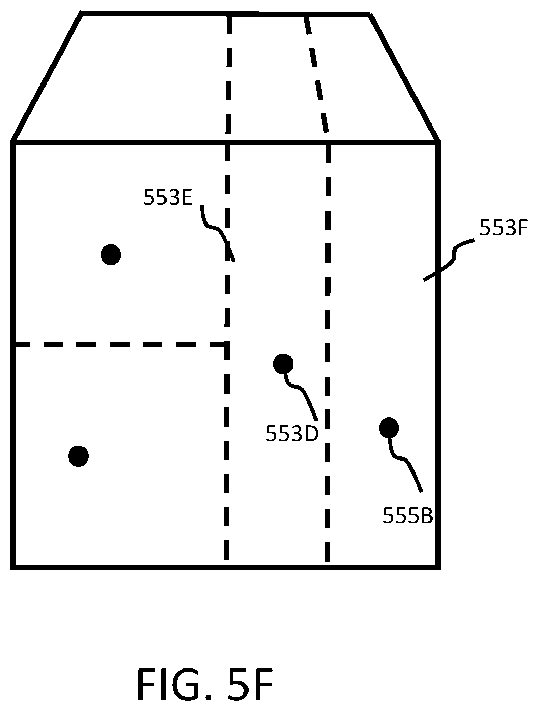 Patent US12367612 Figure 13 – Method and system for performing automatic camera calibration for robot control