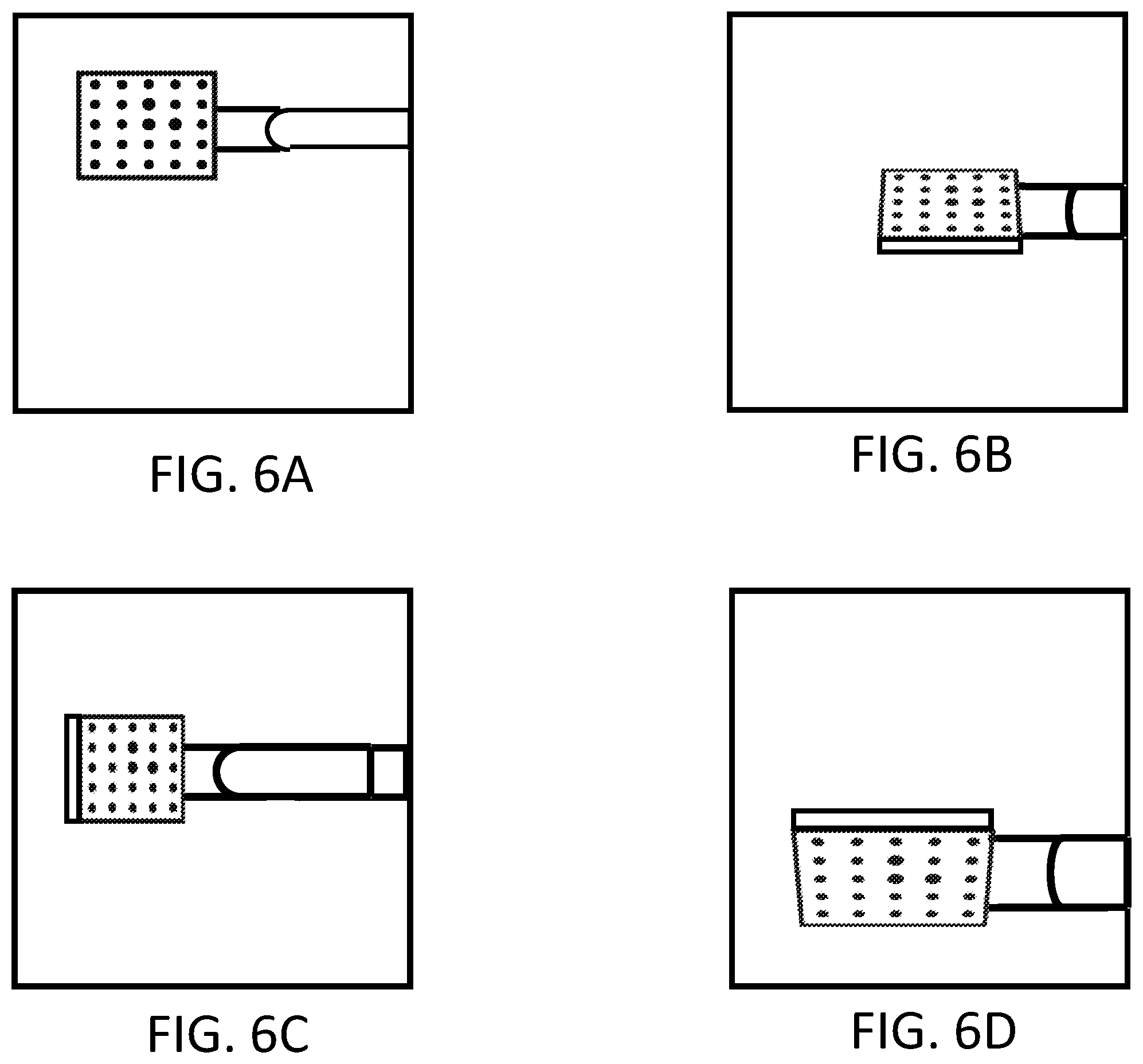 Patent US12367612 Figure 14 – Method and system for performing automatic camera calibration for robot control
