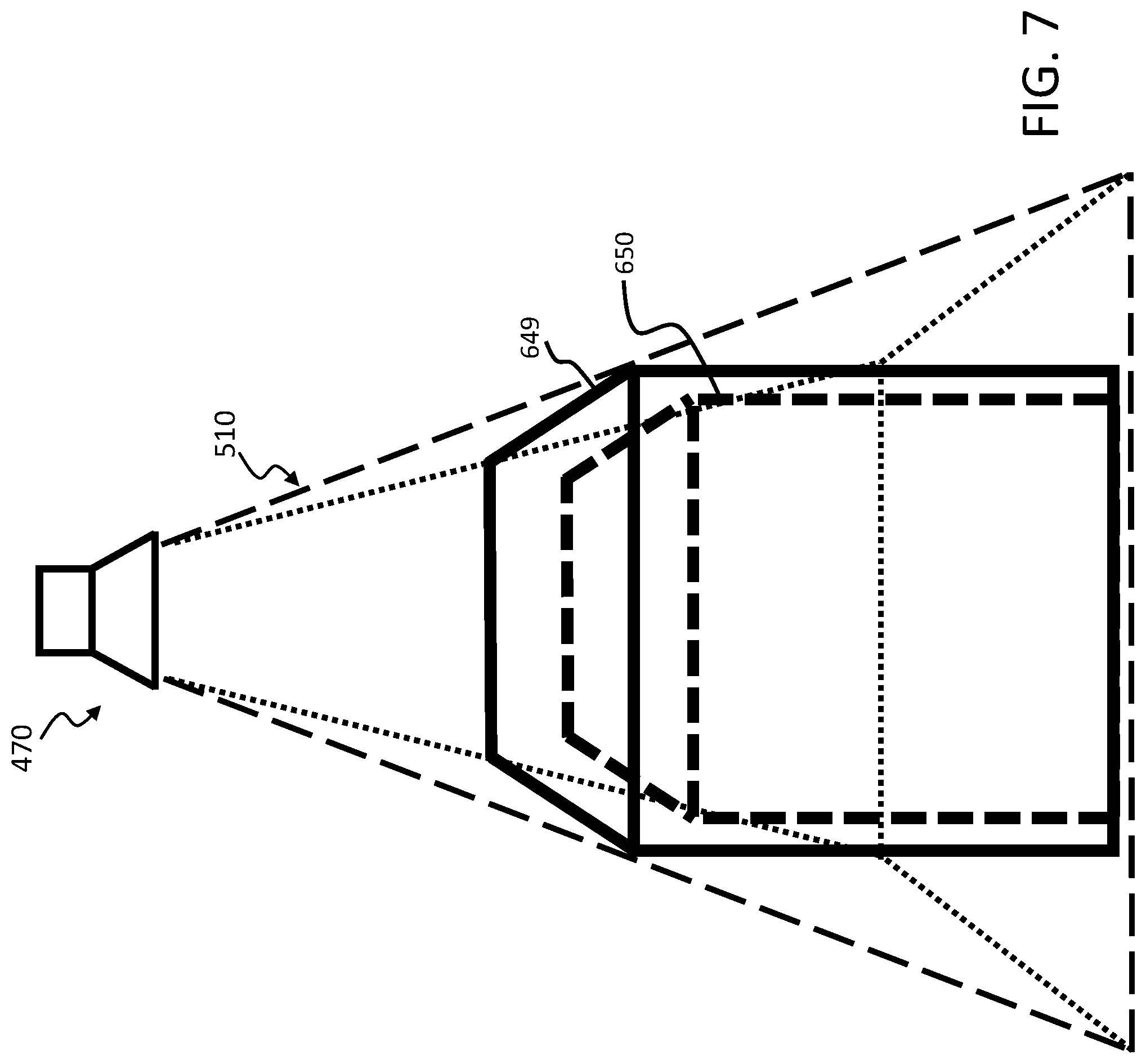 Patent US12367612 Figure 15 – Method and system for performing automatic camera calibration for robot control
