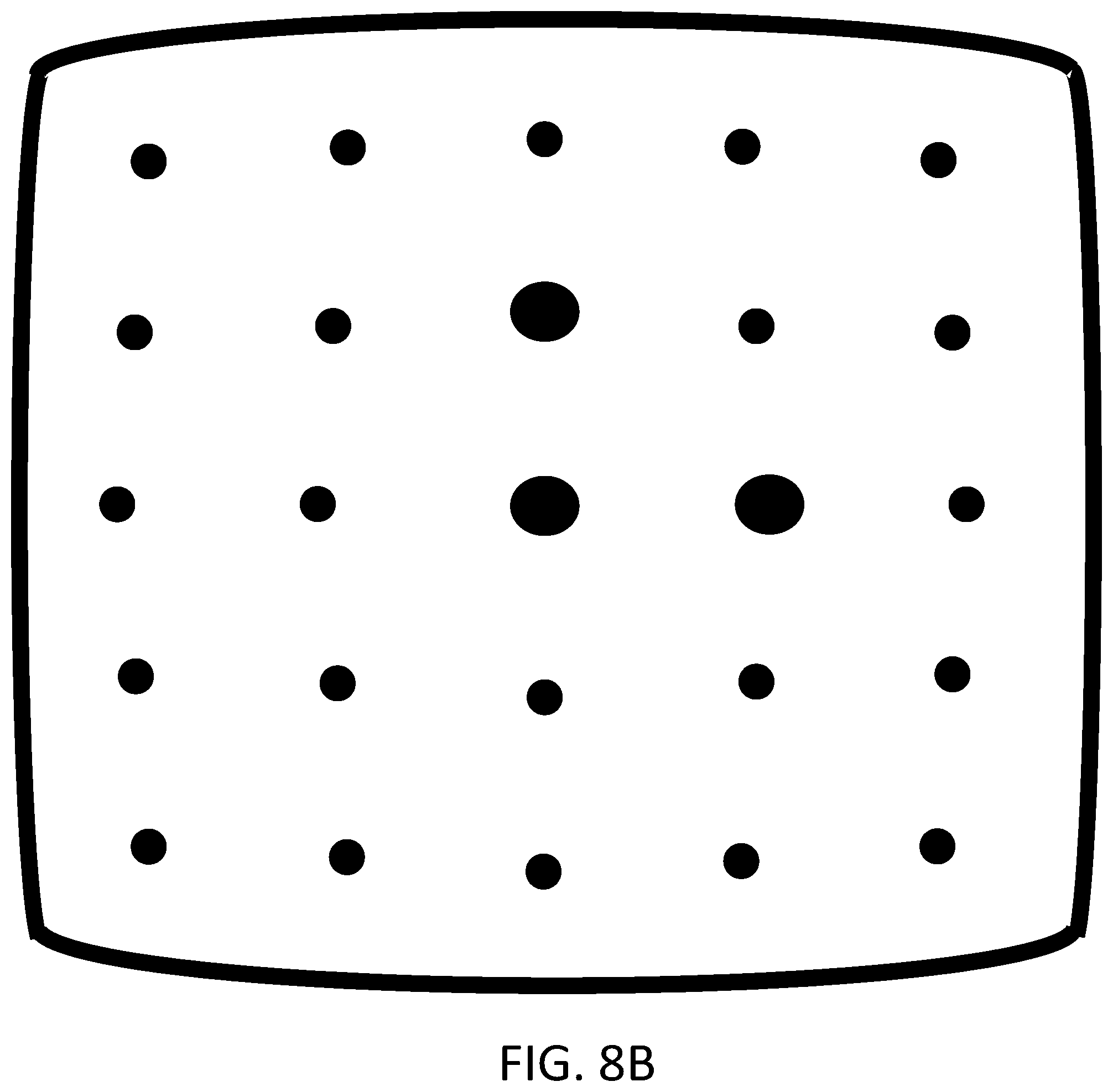 Patent US12367612 Figure 17 – Method and system for performing automatic camera calibration for robot control